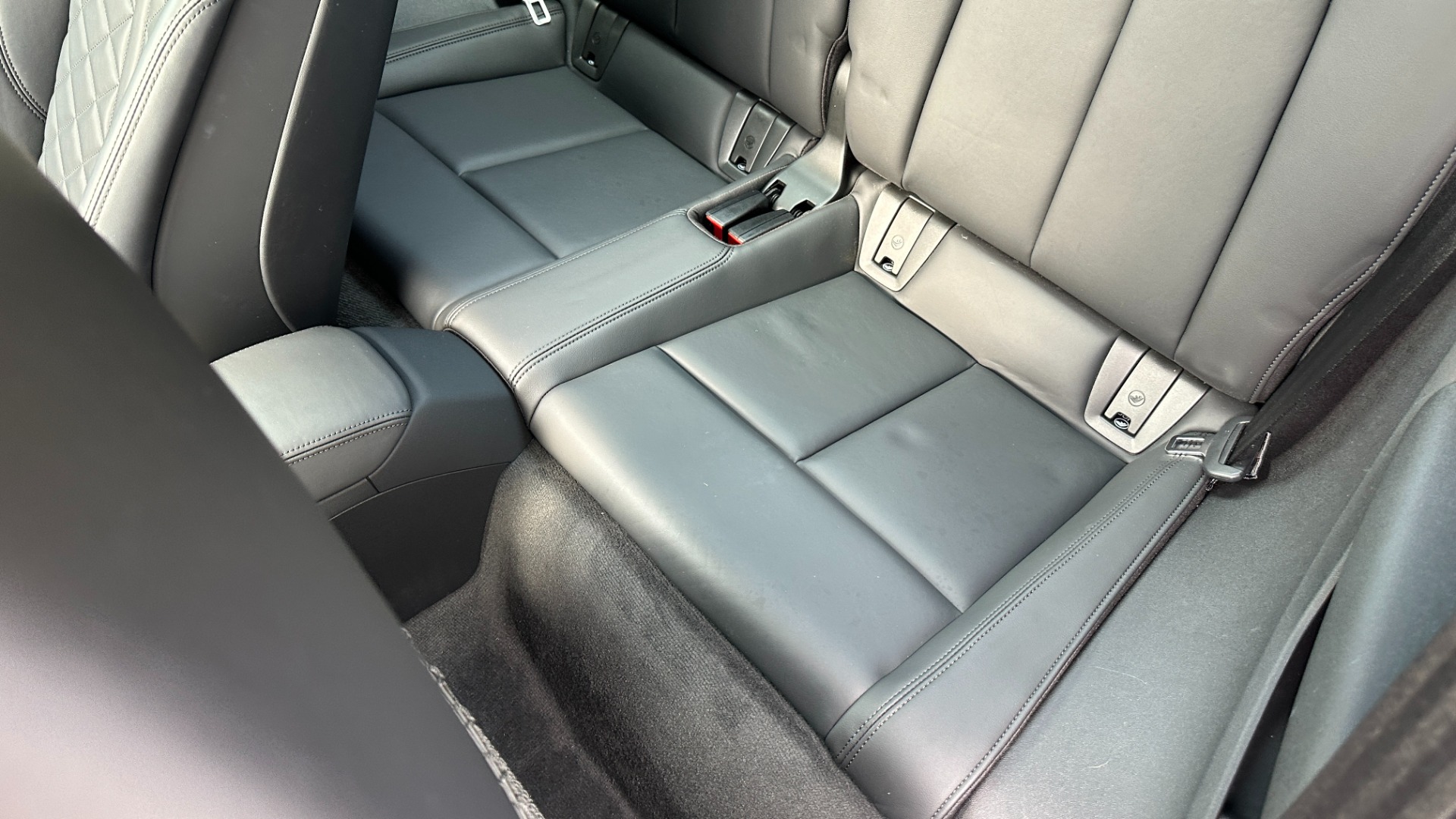 Used 2021 Audi TT Coupe QUATTRO / FINE NAPPA LEATHER / 19IN WHEEL PACKAGE for sale $43,500 at Formula Imports in Charlotte NC 28227 19