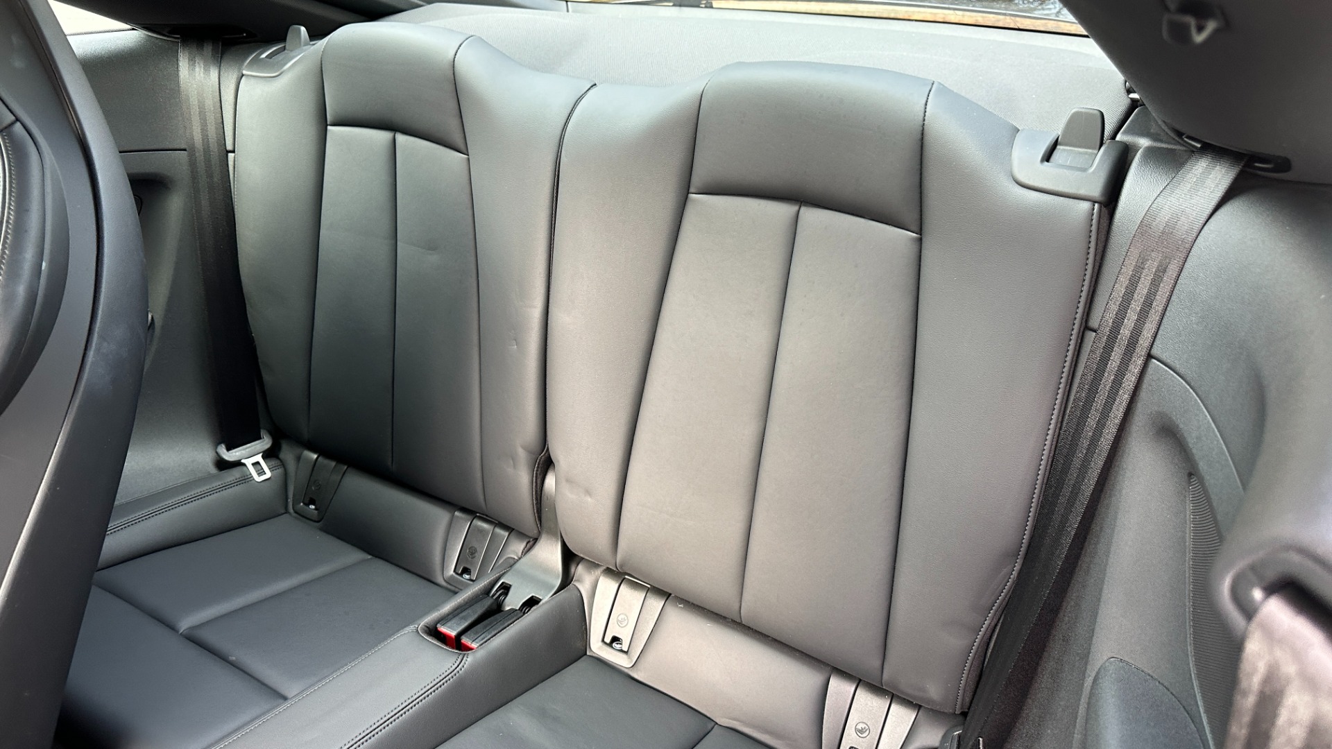 Used 2021 Audi TT Coupe QUATTRO / FINE NAPPA LEATHER / 19IN WHEEL PACKAGE for sale $43,500 at Formula Imports in Charlotte NC 28227 20