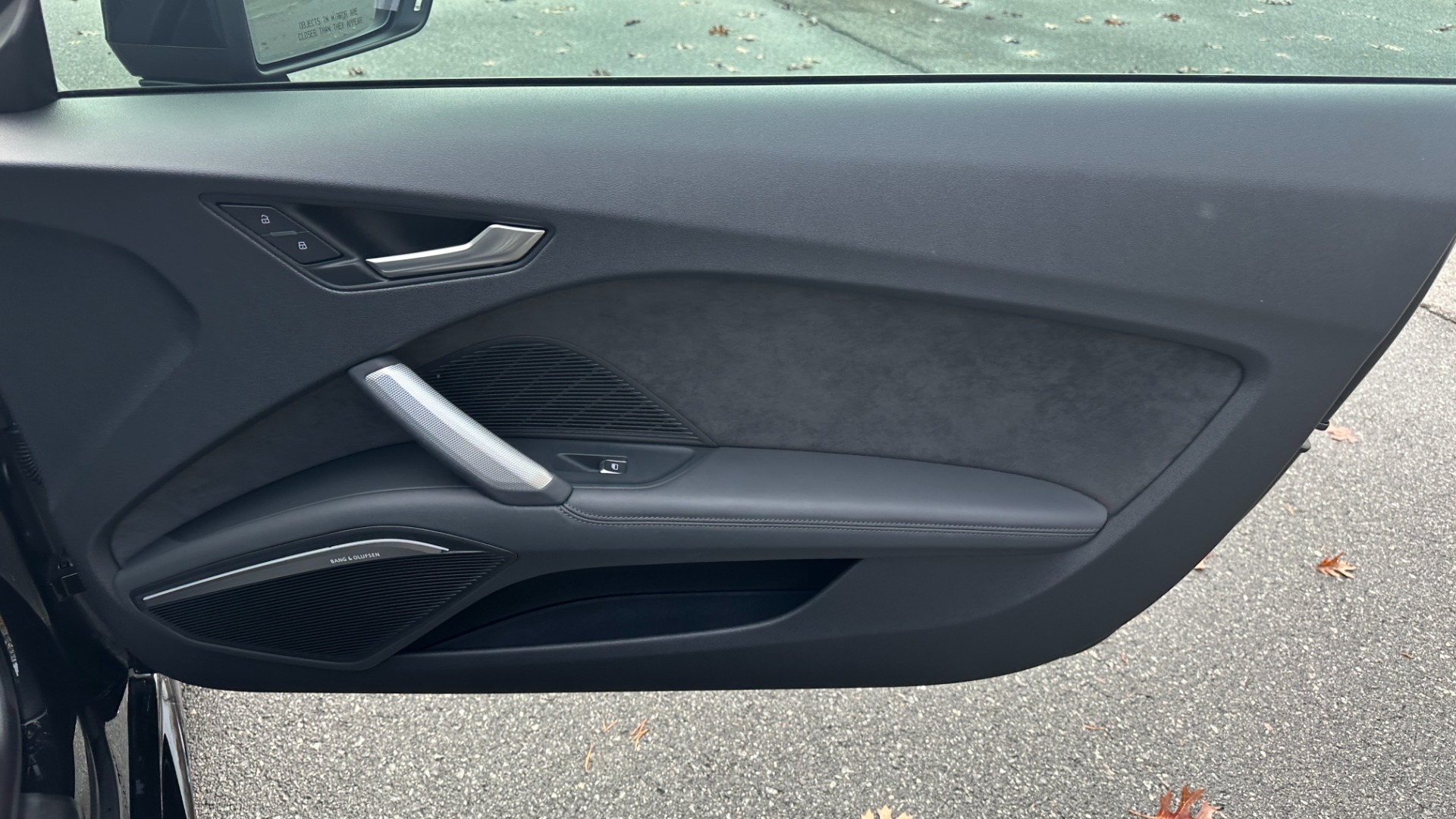 Used 2021 Audi TT Coupe QUATTRO / FINE NAPPA LEATHER / 19IN WHEEL PACKAGE for sale $43,500 at Formula Imports in Charlotte NC 28227 21