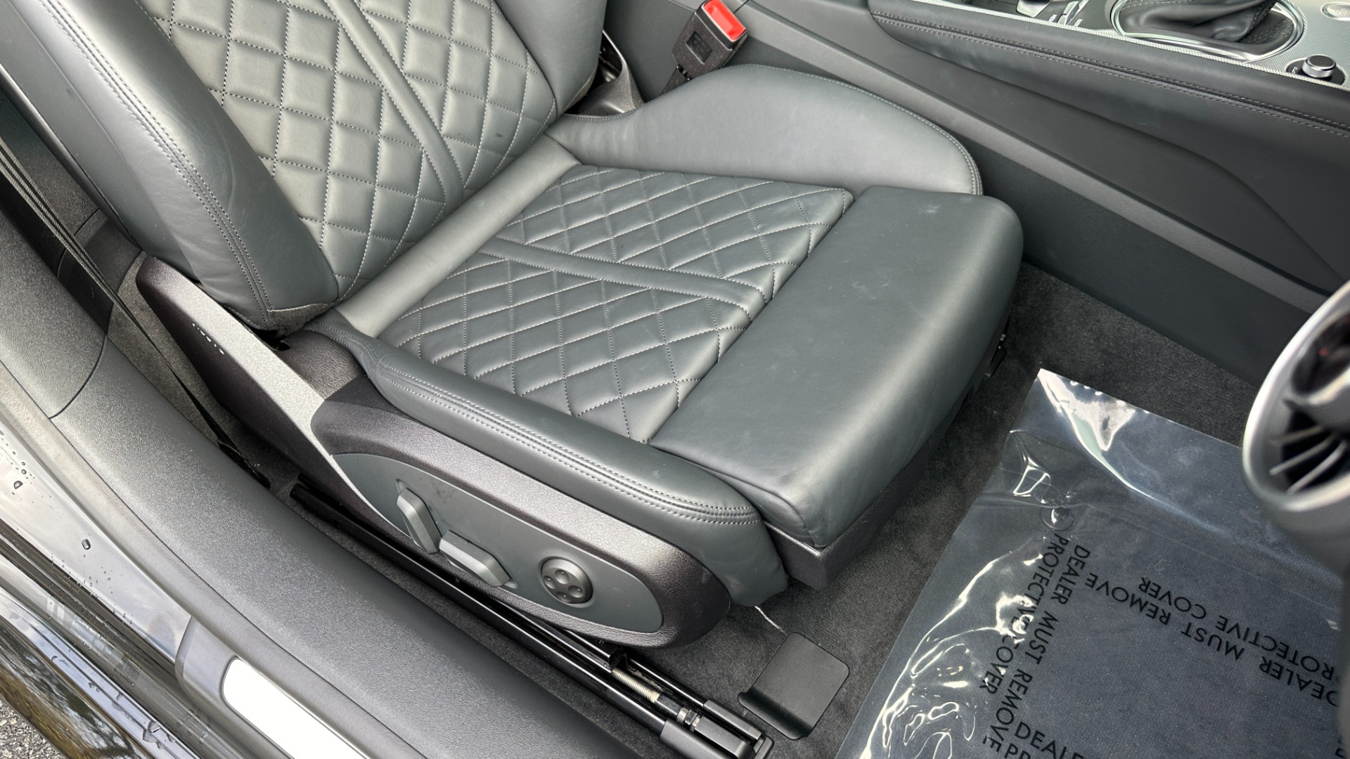 Used 2021 Audi TT Coupe QUATTRO / FINE NAPPA LEATHER / 19IN WHEEL PACKAGE for sale $43,500 at Formula Imports in Charlotte NC 28227 25