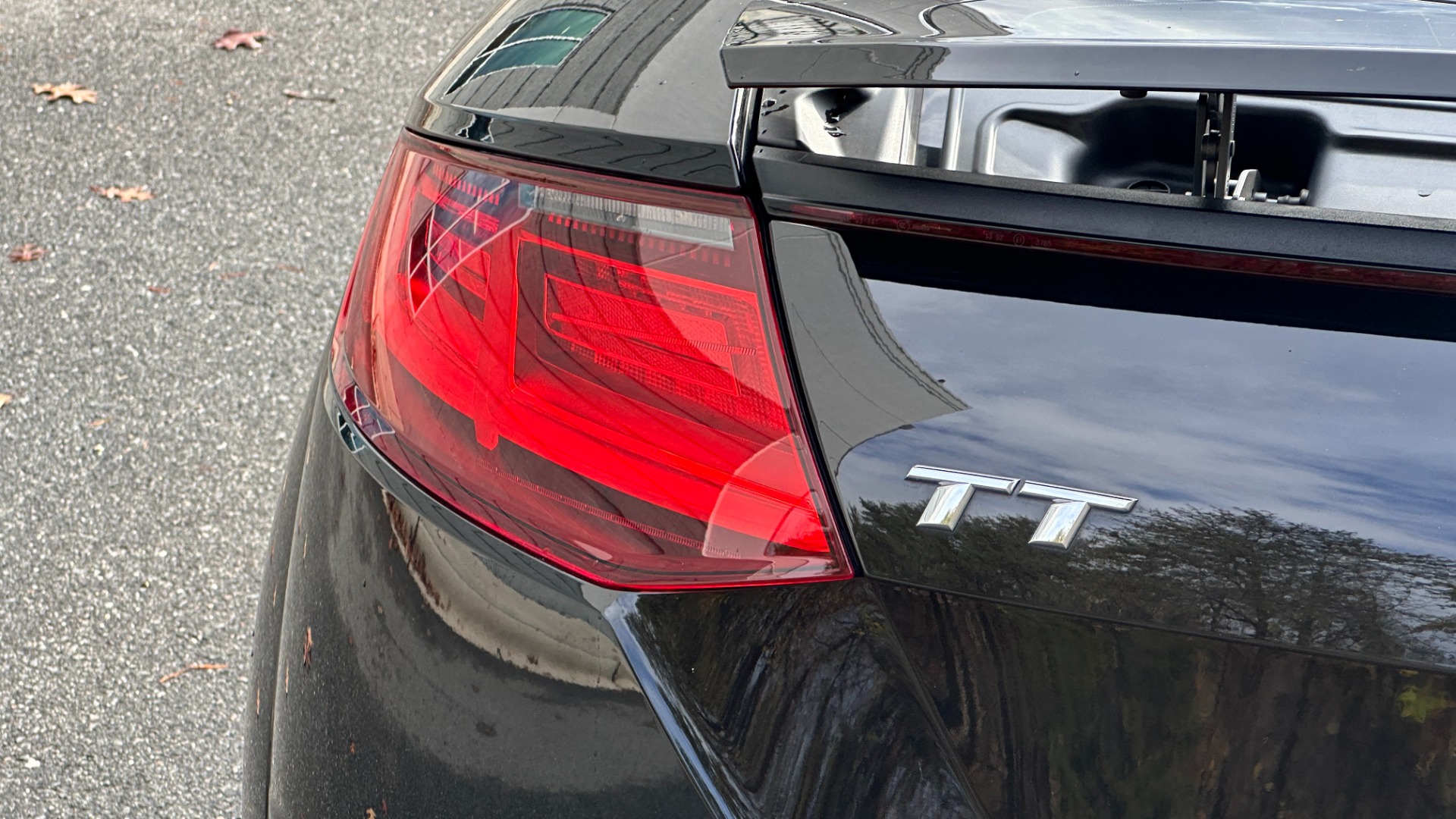 Used 2021 Audi TT Coupe QUATTRO / FINE NAPPA LEATHER / 19IN WHEEL PACKAGE for sale $43,500 at Formula Imports in Charlotte NC 28227 29