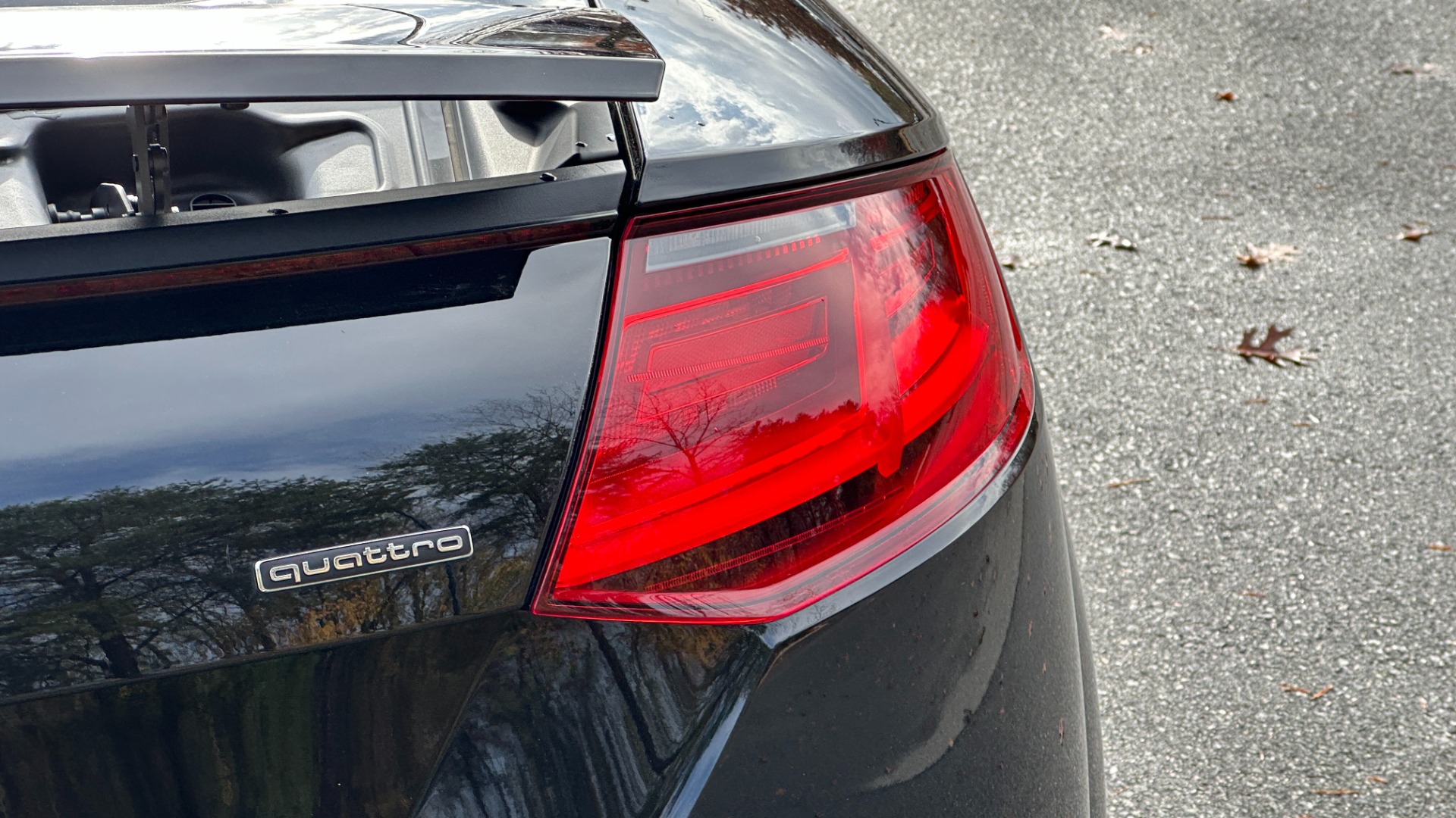 Used 2021 Audi TT Coupe QUATTRO / FINE NAPPA LEATHER / 19IN WHEEL PACKAGE for sale $43,500 at Formula Imports in Charlotte NC 28227 30