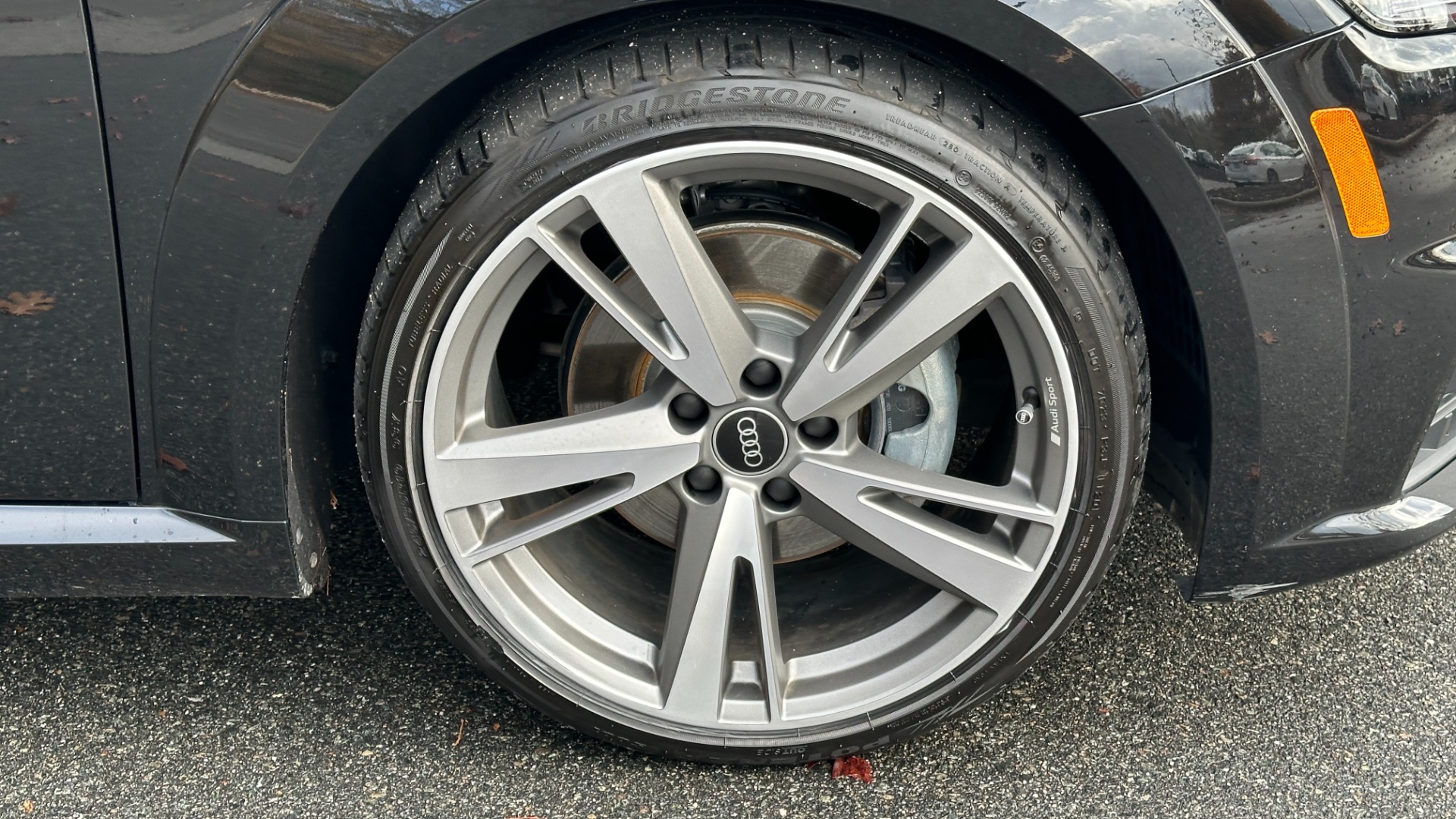 Used 2021 Audi TT Coupe QUATTRO / FINE NAPPA LEATHER / 19IN WHEEL PACKAGE for sale $43,500 at Formula Imports in Charlotte NC 28227 34