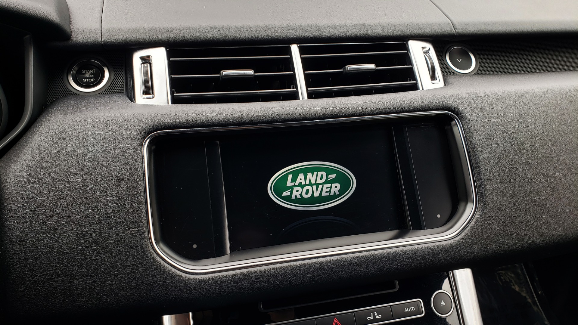 Used 2016 Land Rover RANGE ROVER SPORT V6 HSE 4WD / NAV / SUNROOF / HTD STS / REARVIEW for sale Sold at Formula Imports in Charlotte NC 28227 52