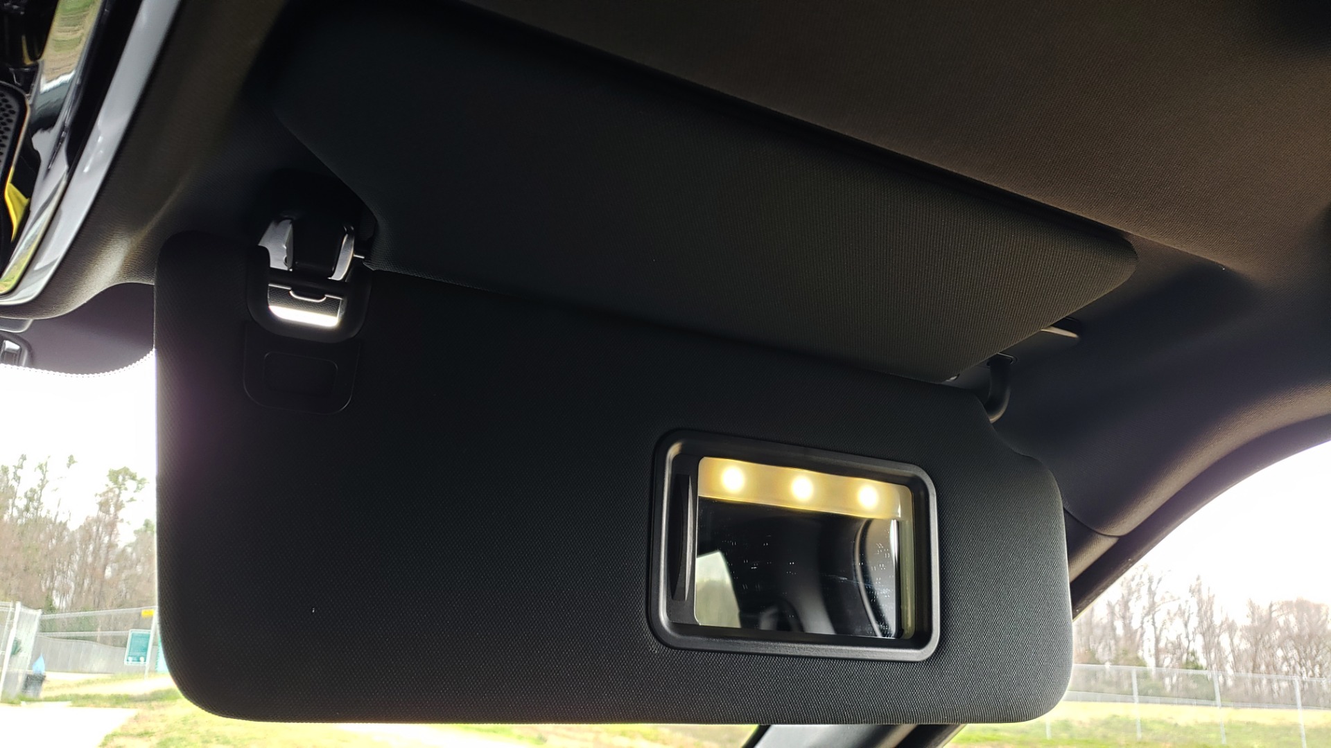 Used 2016 Land Rover RANGE ROVER SPORT V6 HSE 4WD / NAV / SUNROOF / HTD STS / REARVIEW for sale Sold at Formula Imports in Charlotte NC 28227 57