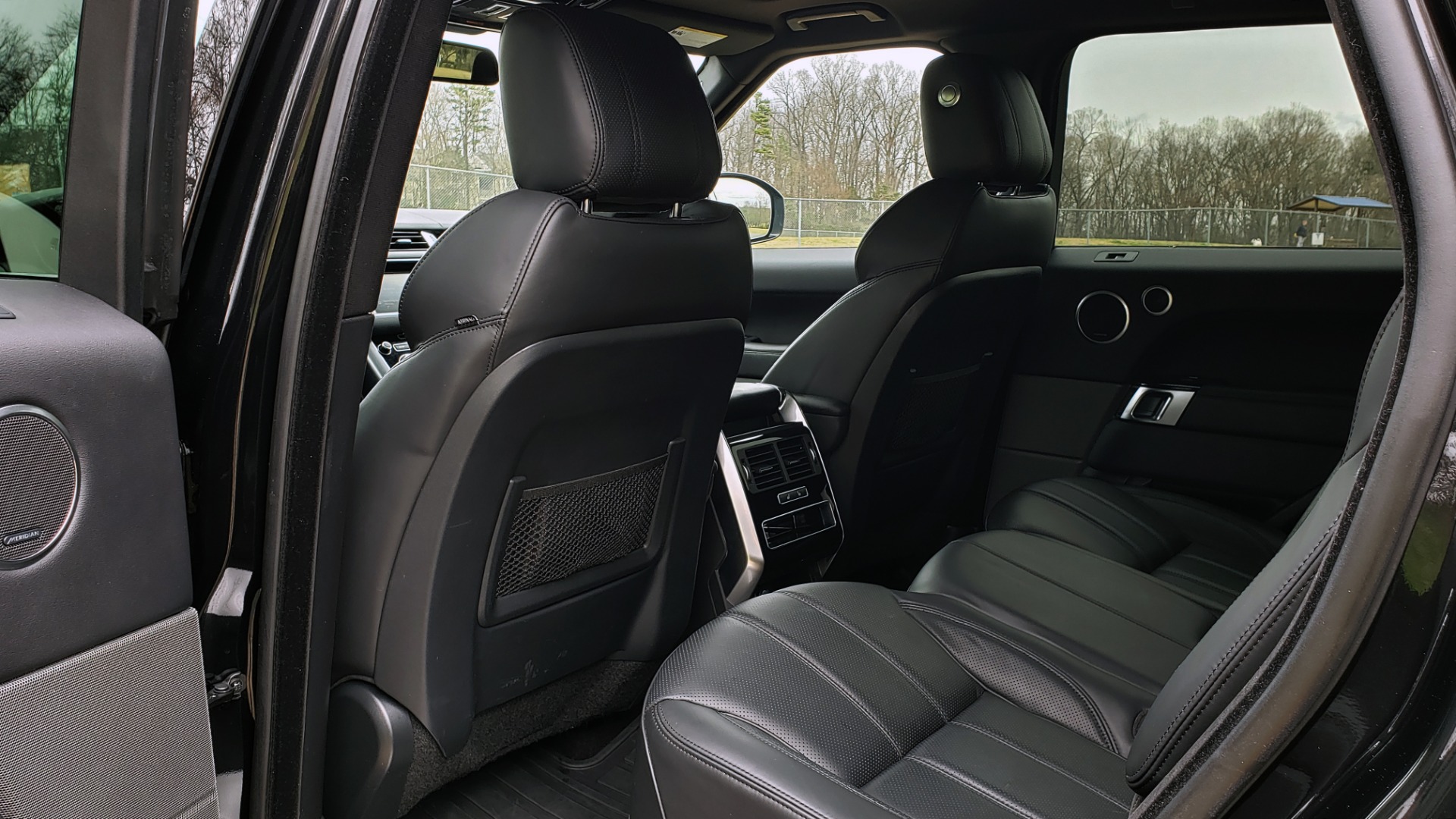 Used 2016 Land Rover RANGE ROVER SPORT V6 HSE 4WD / NAV / SUNROOF / HTD STS / REARVIEW for sale Sold at Formula Imports in Charlotte NC 28227 70