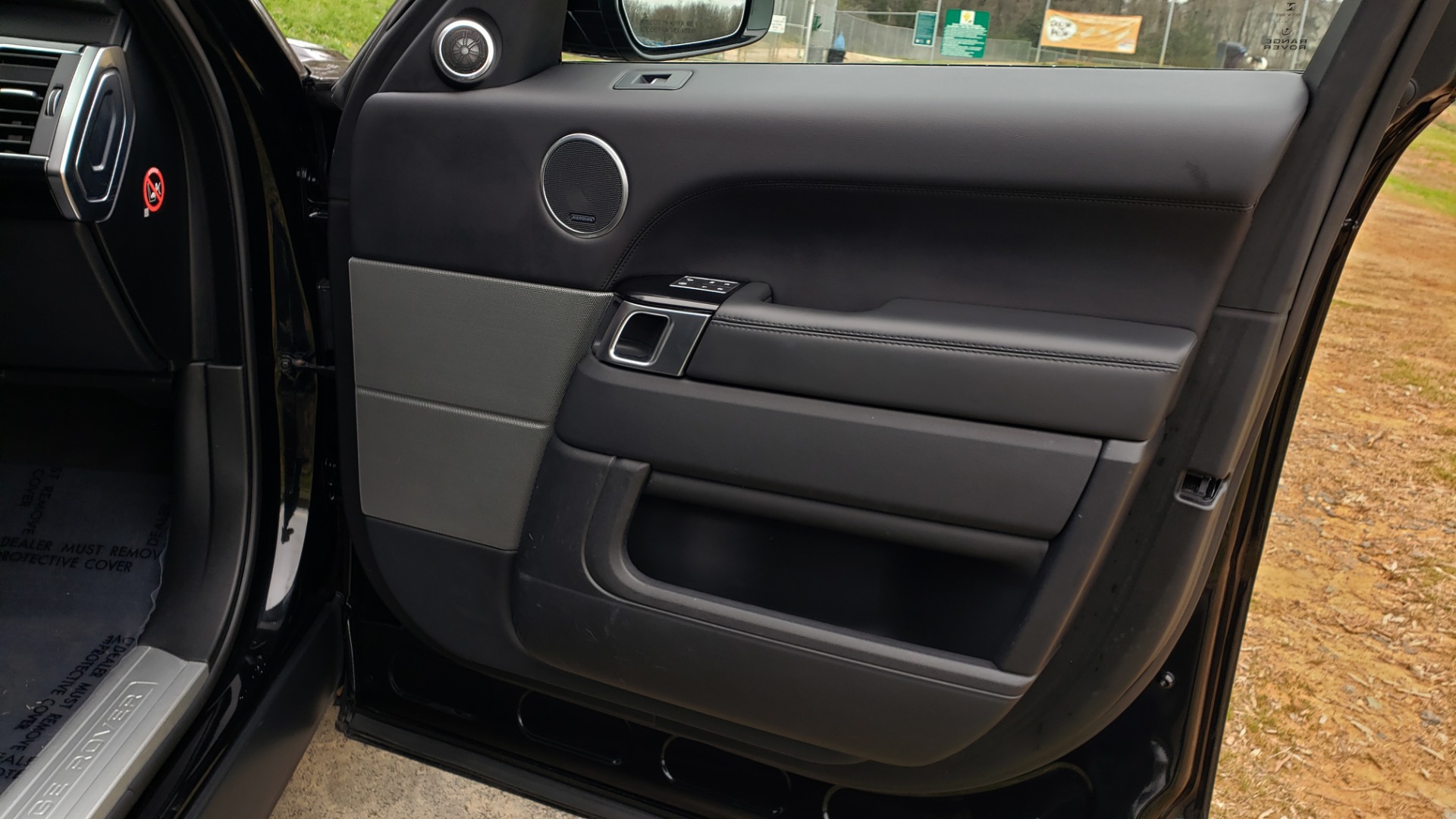 Used 2016 Land Rover RANGE ROVER SPORT V6 HSE 4WD / NAV / SUNROOF / HTD STS / REARVIEW for sale Sold at Formula Imports in Charlotte NC 28227 72