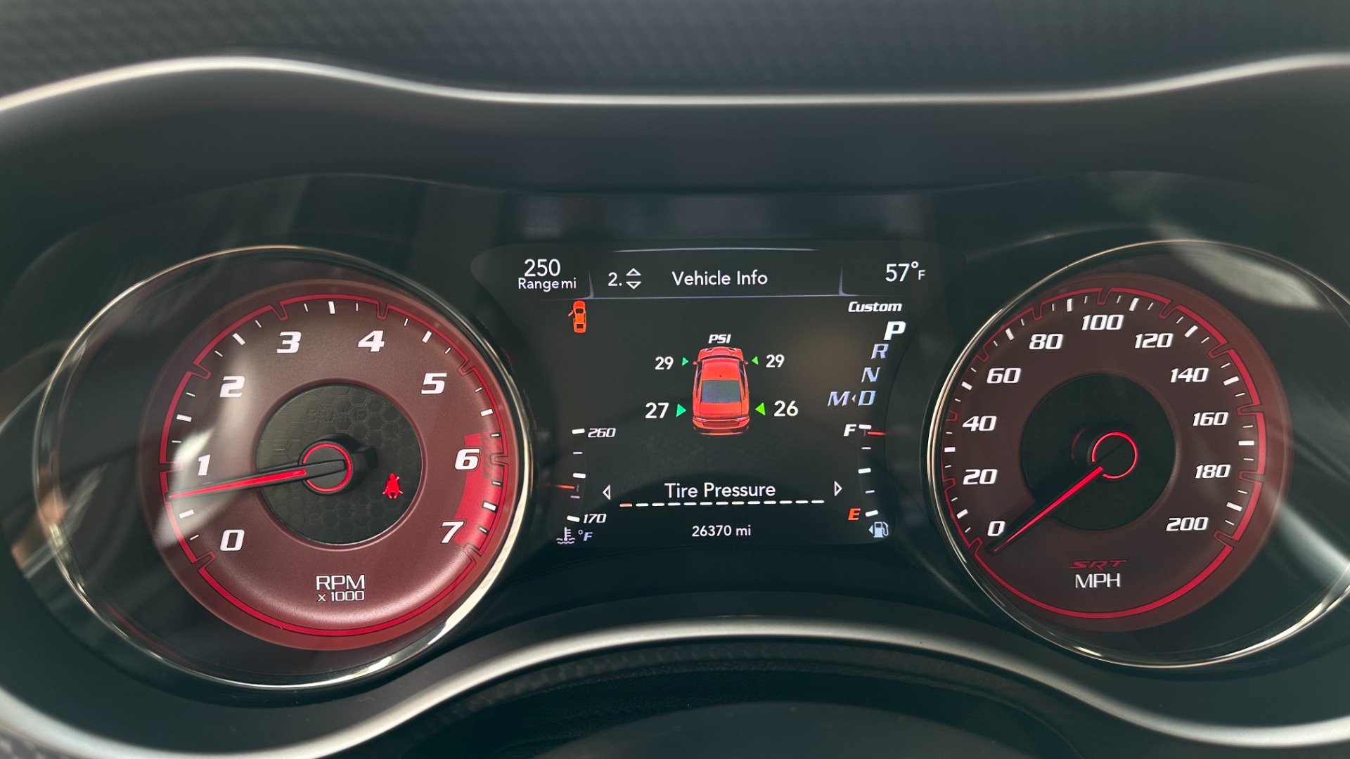 Used 2022 Dodge Charger SRT Hellcat Widebody STARLIGHT ROOF / CUSTOM FLOOR MATS / HELLCAT GRAPHICS for sale $75,995 at Formula Imports in Charlotte NC 28227 16
