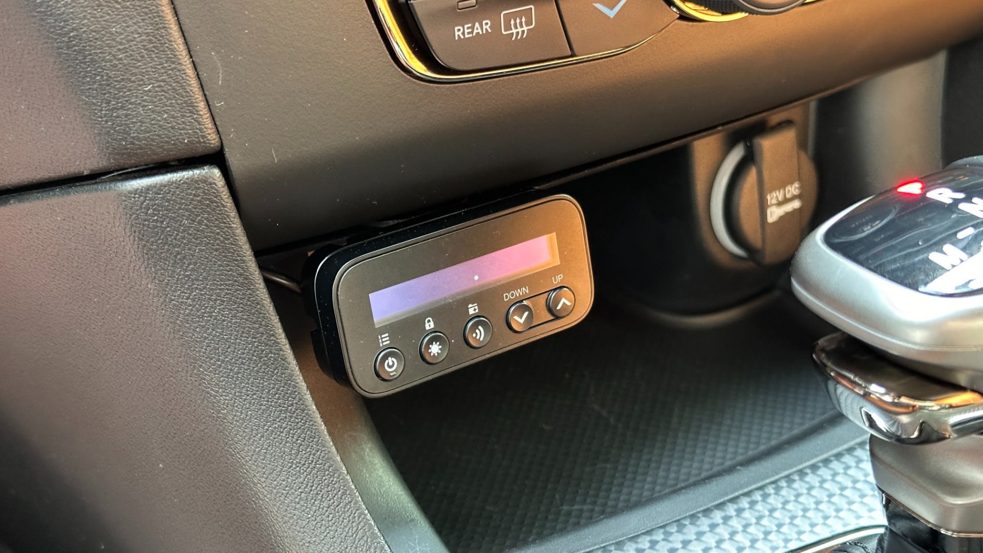 Used 2022 Dodge Charger SRT Hellcat Widebody STARLIGHT ROOF / CUSTOM FLOOR MATS / HELLCAT GRAPHICS for sale $75,995 at Formula Imports in Charlotte NC 28227 20