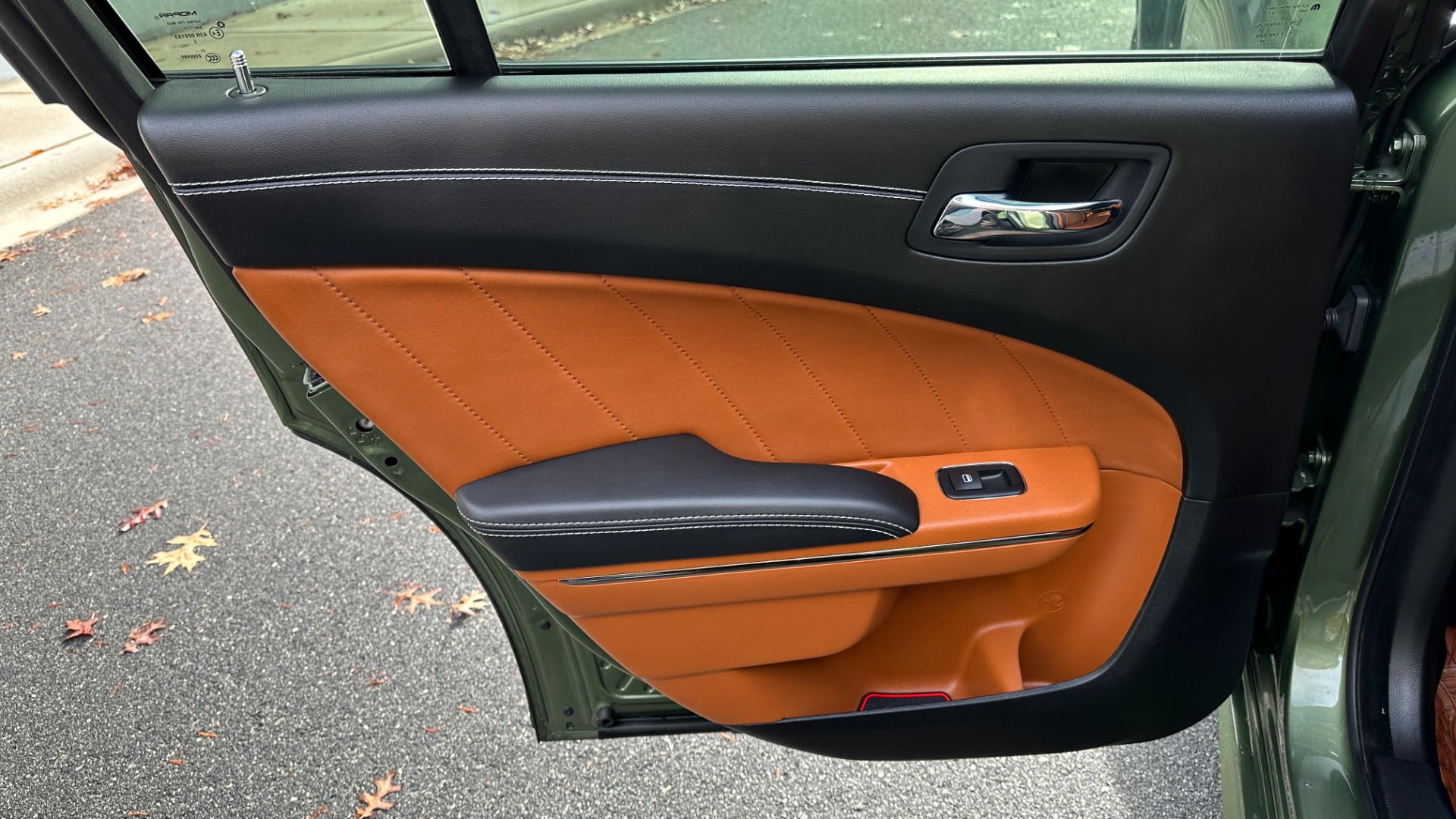 Used 2022 Dodge Charger SRT Hellcat Widebody STARLIGHT ROOF / CUSTOM FLOOR MATS / HELLCAT GRAPHICS for sale $75,995 at Formula Imports in Charlotte NC 28227 23