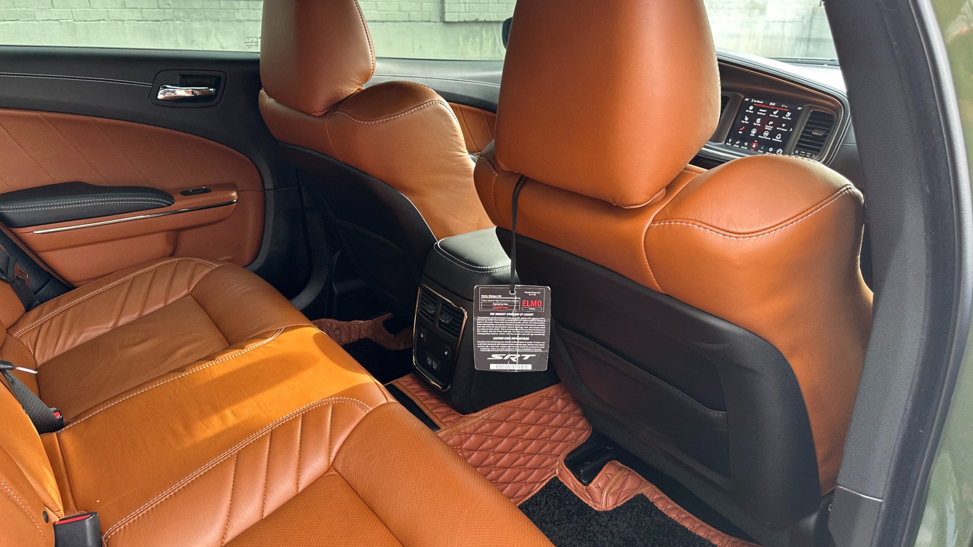 Used 2022 Dodge Charger SRT Hellcat Widebody STARLIGHT ROOF / CUSTOM FLOOR MATS / HELLCAT GRAPHICS for sale $75,995 at Formula Imports in Charlotte NC 28227 30