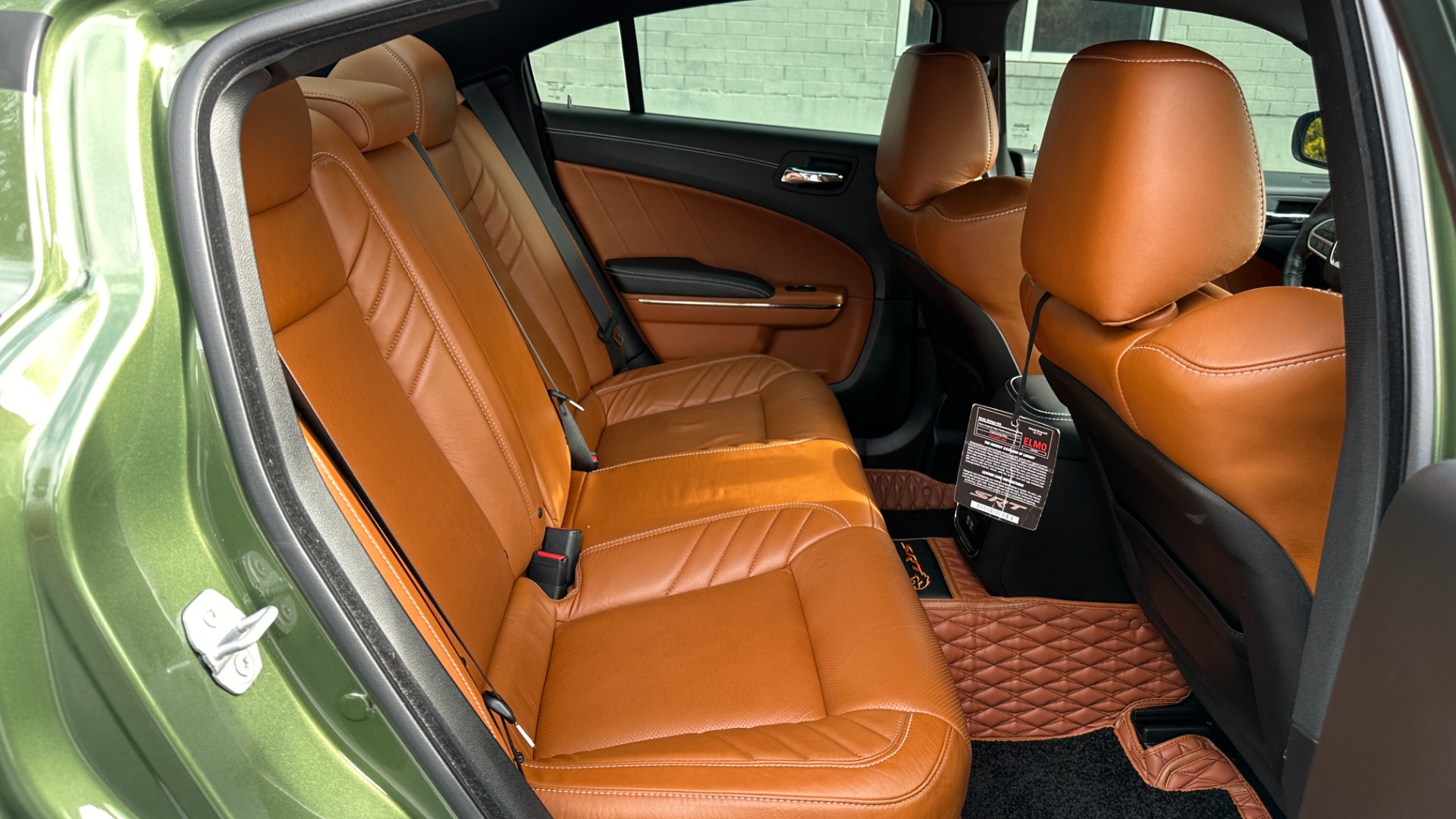 Used 2022 Dodge Charger SRT Hellcat Widebody STARLIGHT ROOF / CUSTOM FLOOR MATS / HELLCAT GRAPHICS for sale $75,995 at Formula Imports in Charlotte NC 28227 31