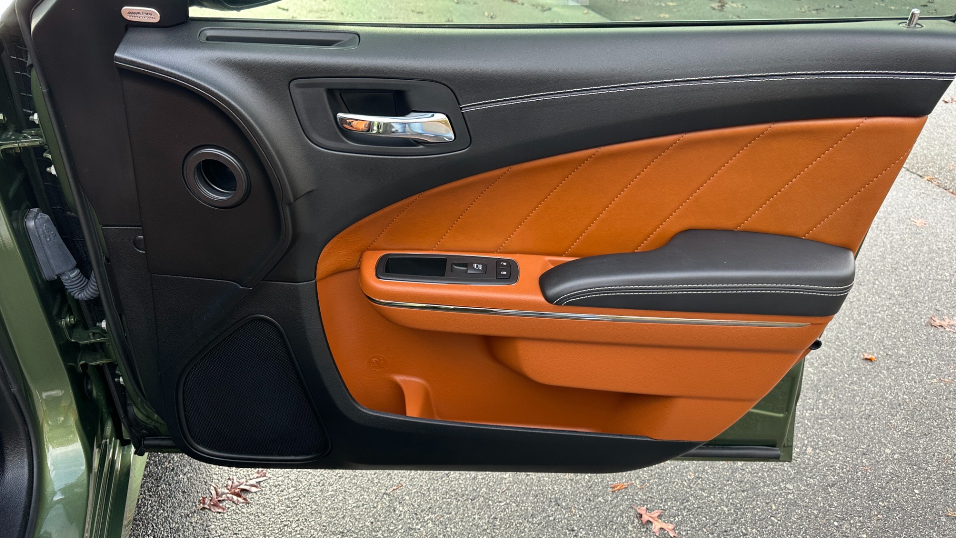 Used 2022 Dodge Charger SRT Hellcat Widebody STARLIGHT ROOF / CUSTOM FLOOR MATS / HELLCAT GRAPHICS for sale $75,995 at Formula Imports in Charlotte NC 28227 34