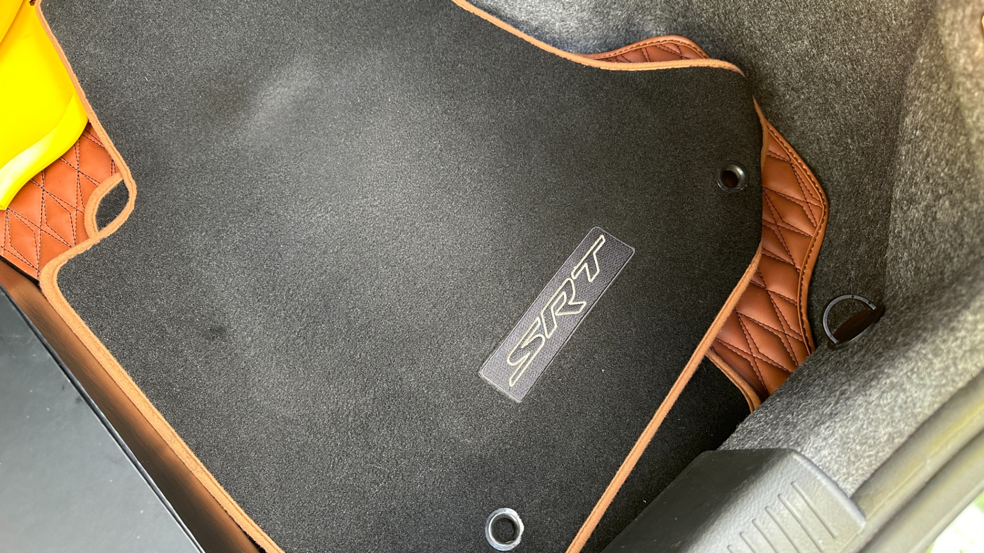 Used 2022 Dodge Charger SRT Hellcat Widebody STARLIGHT ROOF / CUSTOM FLOOR MATS / HELLCAT GRAPHICS for sale $75,995 at Formula Imports in Charlotte NC 28227 41