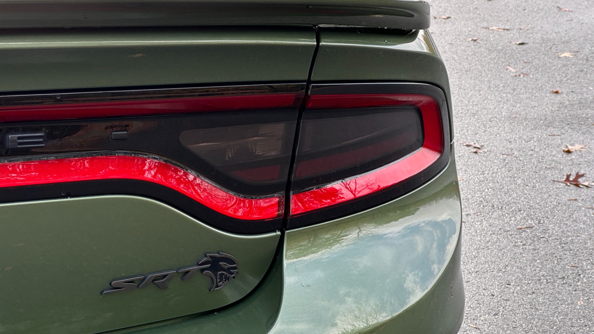 Used 2022 Dodge Charger SRT Hellcat Widebody STARLIGHT ROOF / CUSTOM FLOOR MATS / HELLCAT GRAPHICS for sale $75,995 at Formula Imports in Charlotte NC 28227 49