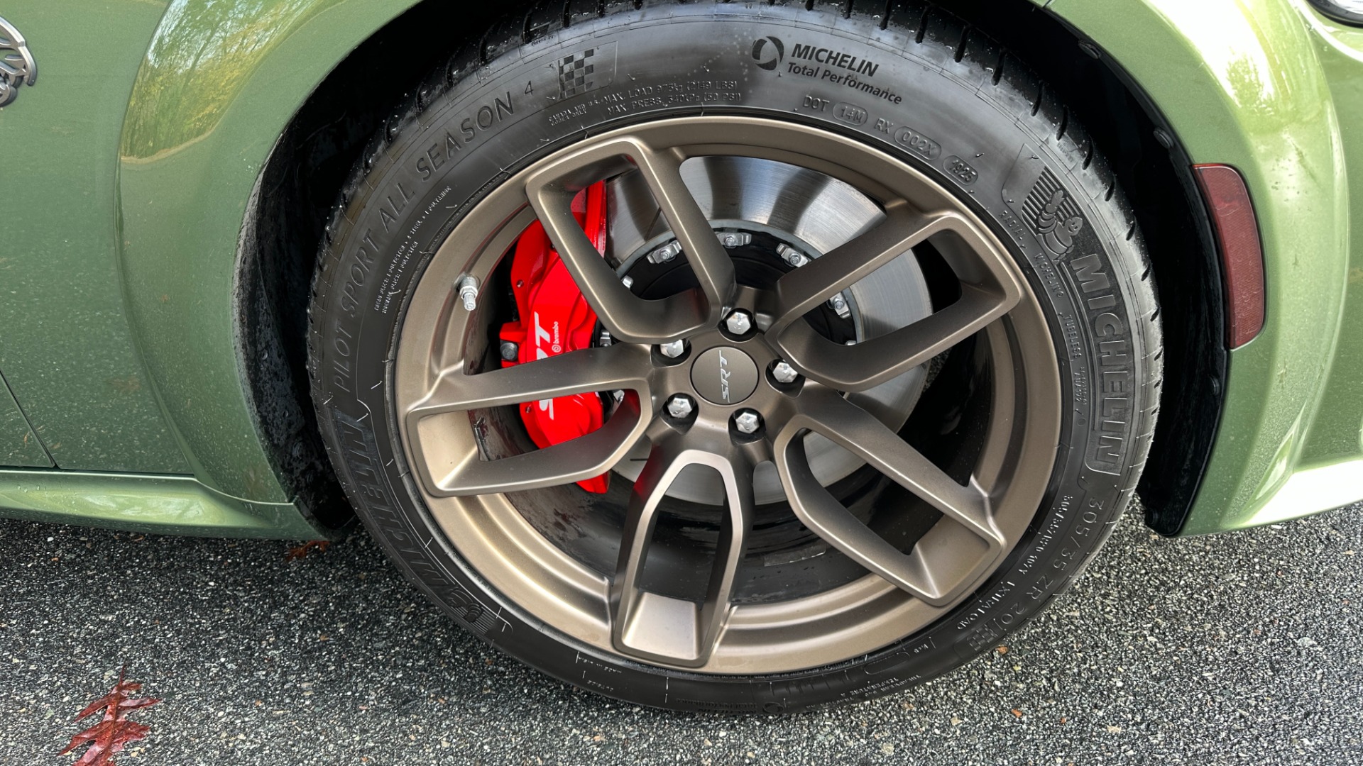 Used 2022 Dodge Charger SRT Hellcat Widebody STARLIGHT ROOF / CUSTOM FLOOR MATS / HELLCAT GRAPHICS for sale $75,995 at Formula Imports in Charlotte NC 28227 53