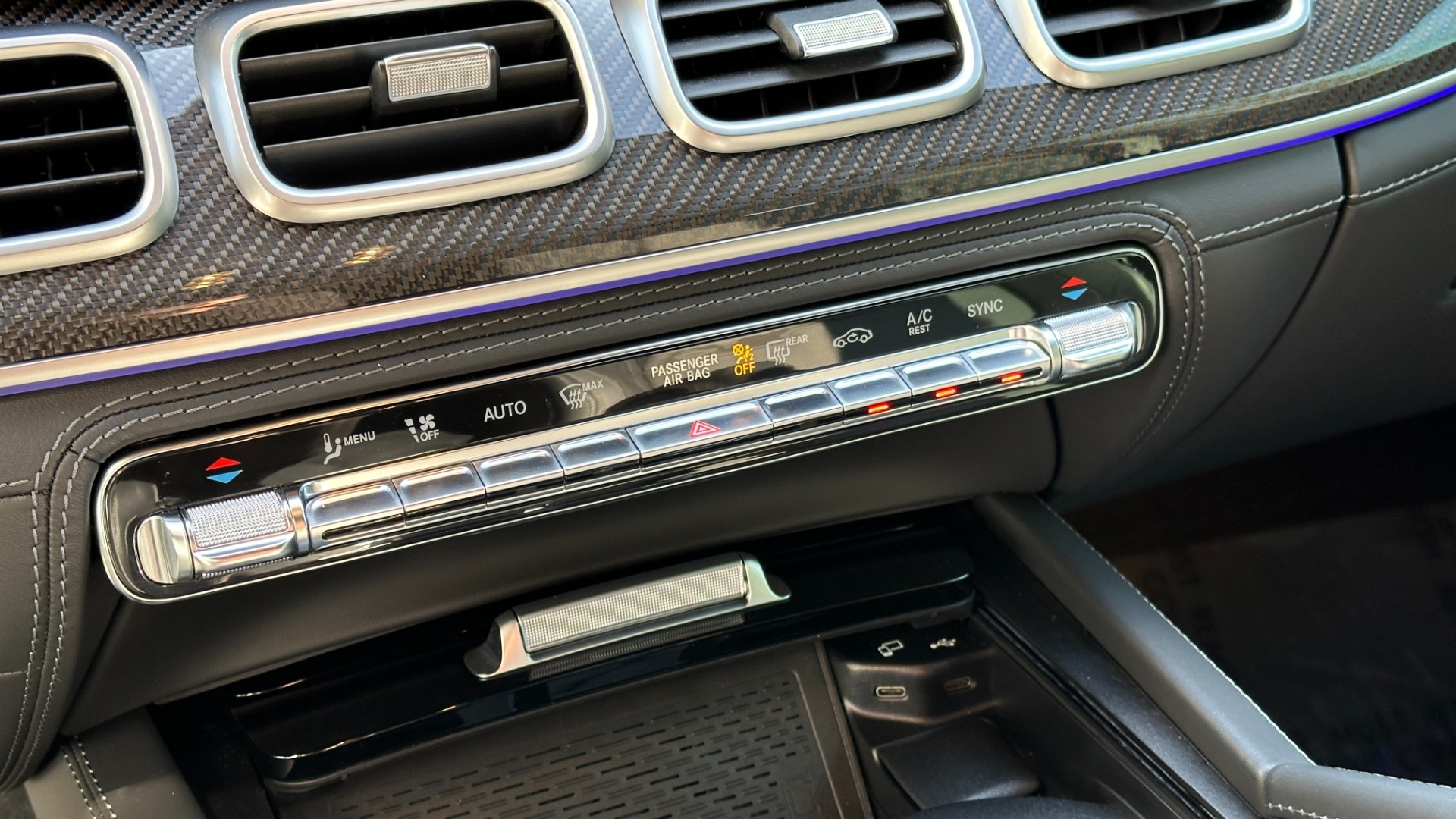 Used 2021 Mercedes-Benz AMG GLE 63 S HARD LOADED!! // AMG Used 2021 Mercedes-Benz AMG GLE 63 S HARD LOADED!! // AMG