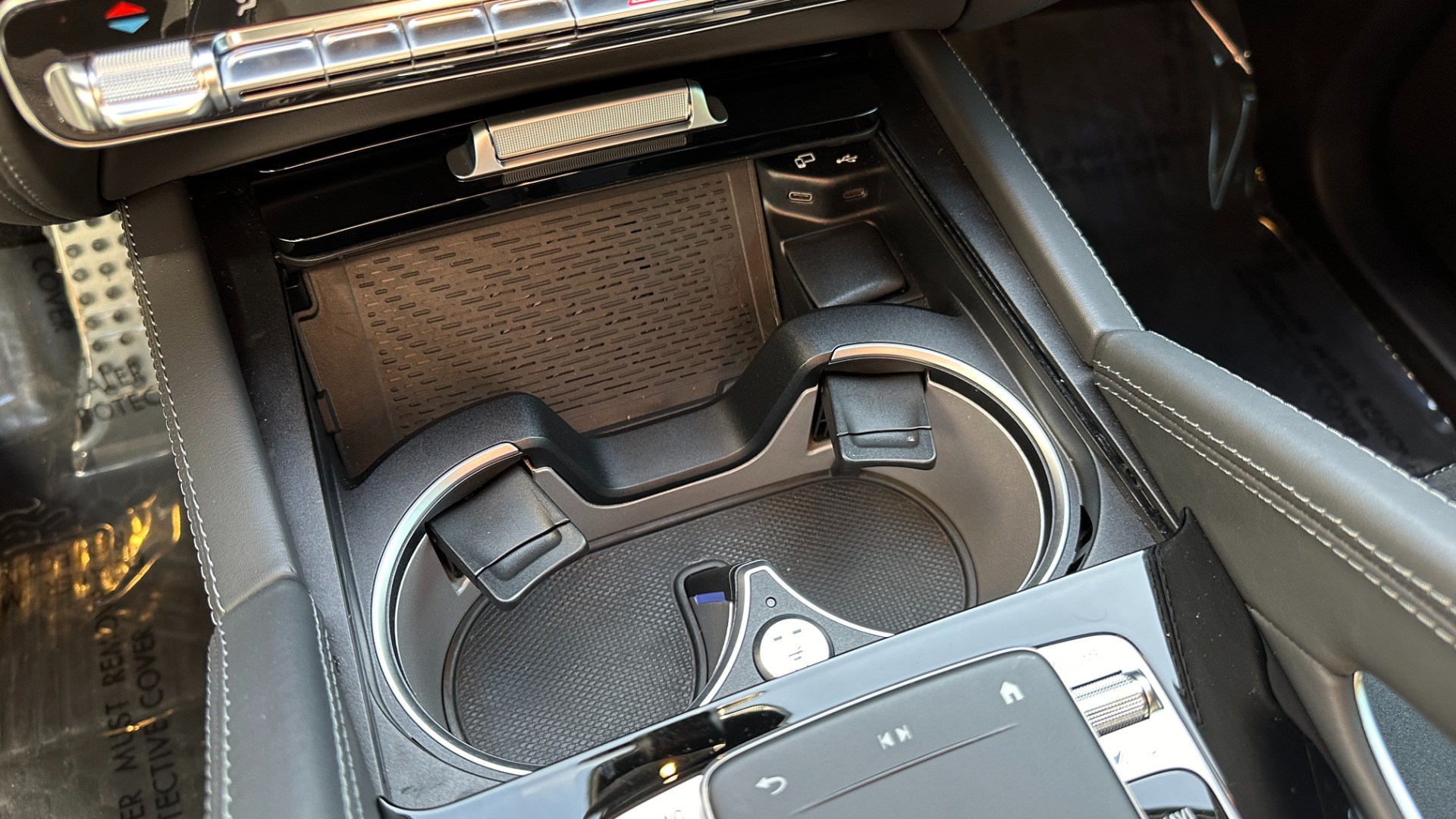 Used 2021 Mercedes-Benz AMG GLE 63 S HARD LOADED!! // AMG NIGHT PKG / MASSAGE / BURMESTER / MORE!! for sale Sold at Formula Imports in Charlotte NC 28227 24