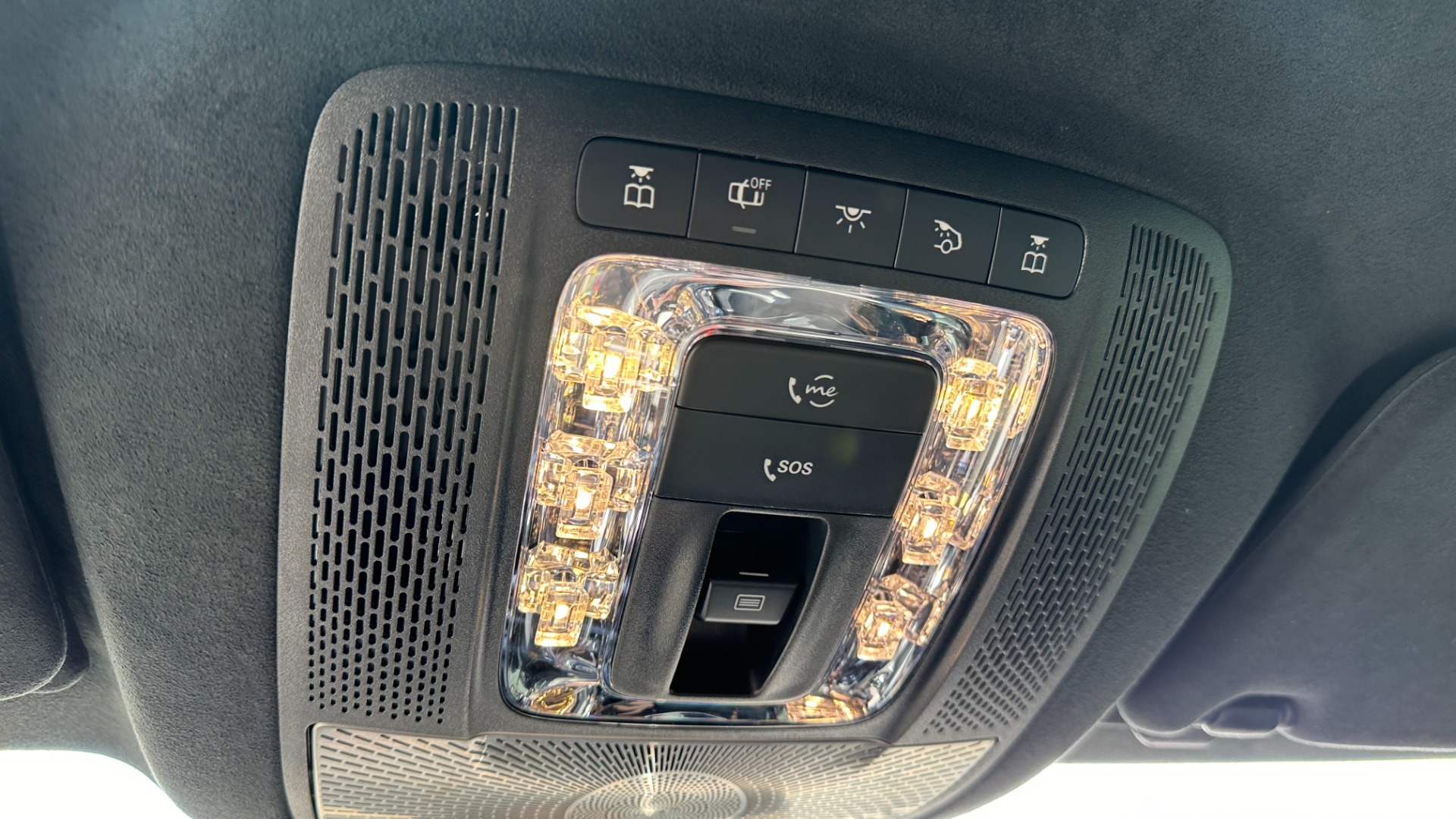 Used 2021 Mercedes-Benz AMG GLE 63 S HARD LOADED!! // AMG NIGHT PKG / MASSAGE / BURMESTER / MORE!! for sale Sold at Formula Imports in Charlotte NC 28227 26