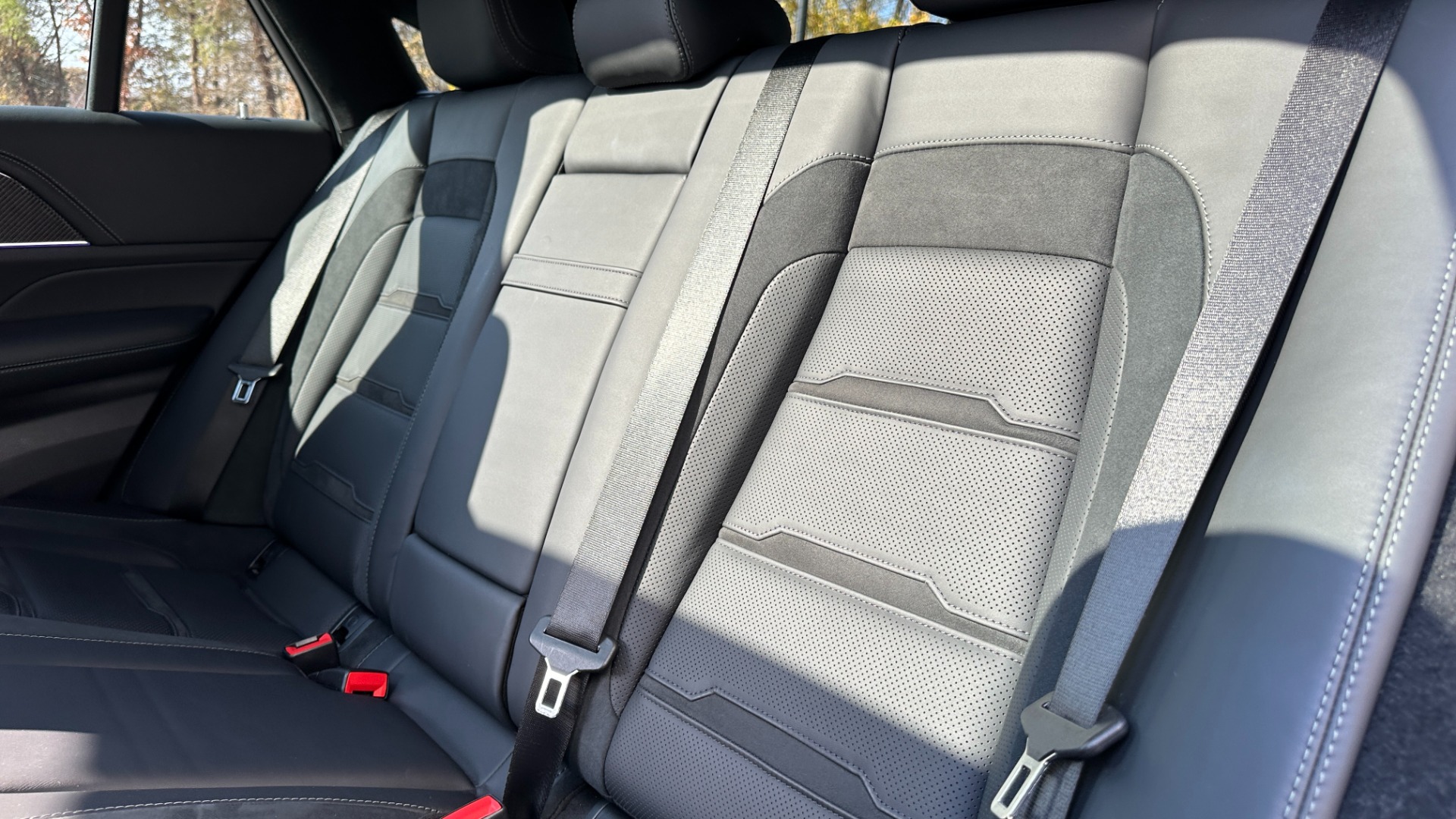 Used 2021 Mercedes-Benz AMG GLE 63 S HARD LOADED!! // AMG NIGHT PKG / MASSAGE / BURMESTER / MORE!! for sale Sold at Formula Imports in Charlotte NC 28227 29