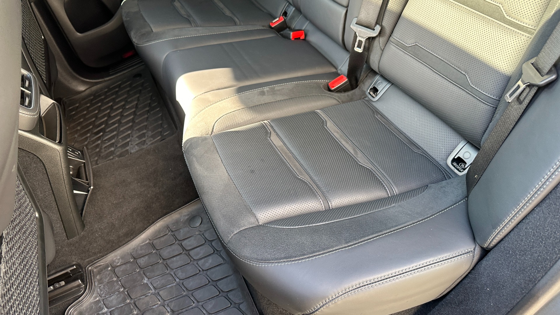 Used 2021 Mercedes-Benz AMG GLE 63 S HARD LOADED!! // AMG NIGHT PKG / MASSAGE / BURMESTER / MORE!! for sale Sold at Formula Imports in Charlotte NC 28227 30