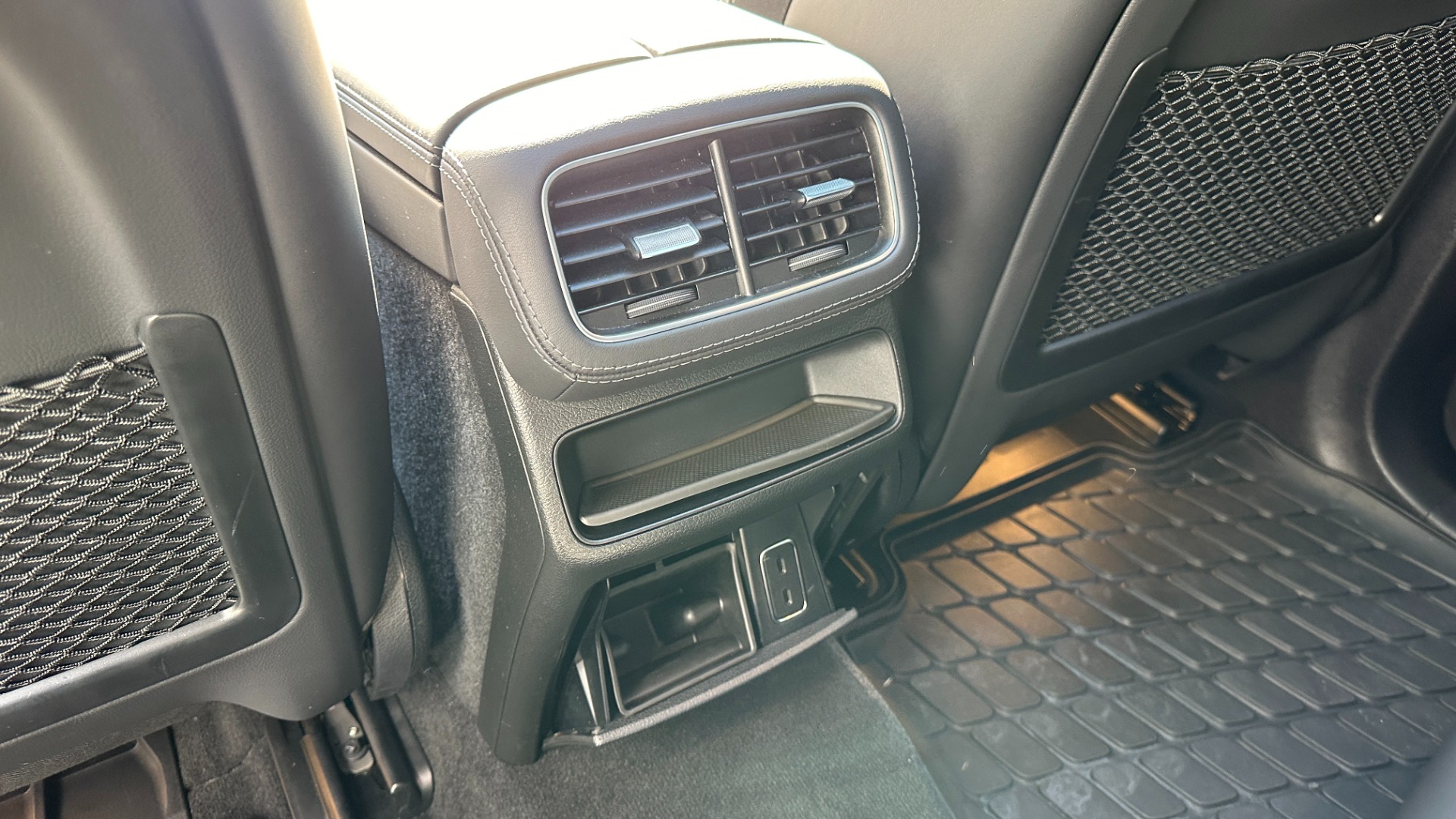 Used 2021 Mercedes-Benz AMG GLE 63 S HARD LOADED!! // AMG NIGHT PKG / MASSAGE / BURMESTER / MORE!! for sale Sold at Formula Imports in Charlotte NC 28227 32