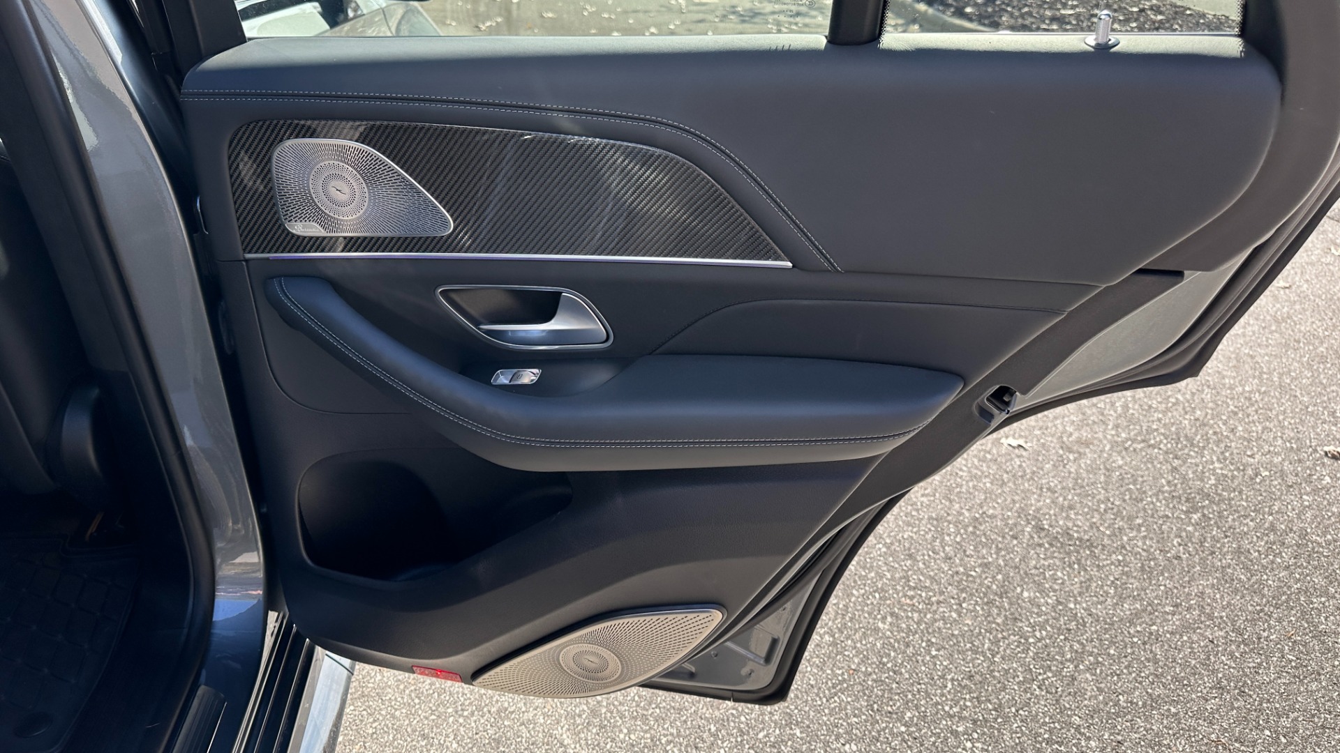 Used 2021 Mercedes-Benz AMG GLE 63 S HARD LOADED!! // AMG NIGHT PKG / MASSAGE / BURMESTER / MORE!! for sale Sold at Formula Imports in Charlotte NC 28227 34