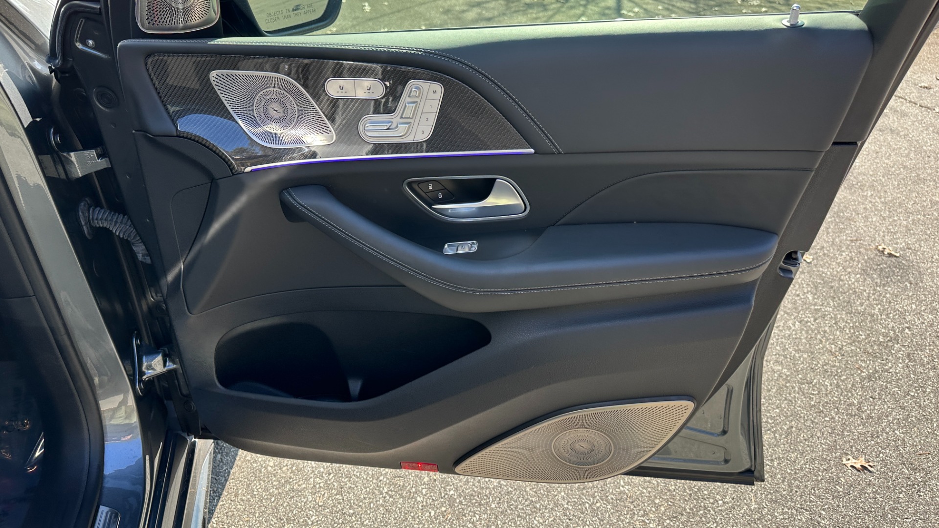 Used 2021 Mercedes-Benz AMG GLE 63 S HARD LOADED!! // AMG NIGHT PKG / MASSAGE / BURMESTER / MORE!! for sale Sold at Formula Imports in Charlotte NC 28227 38
