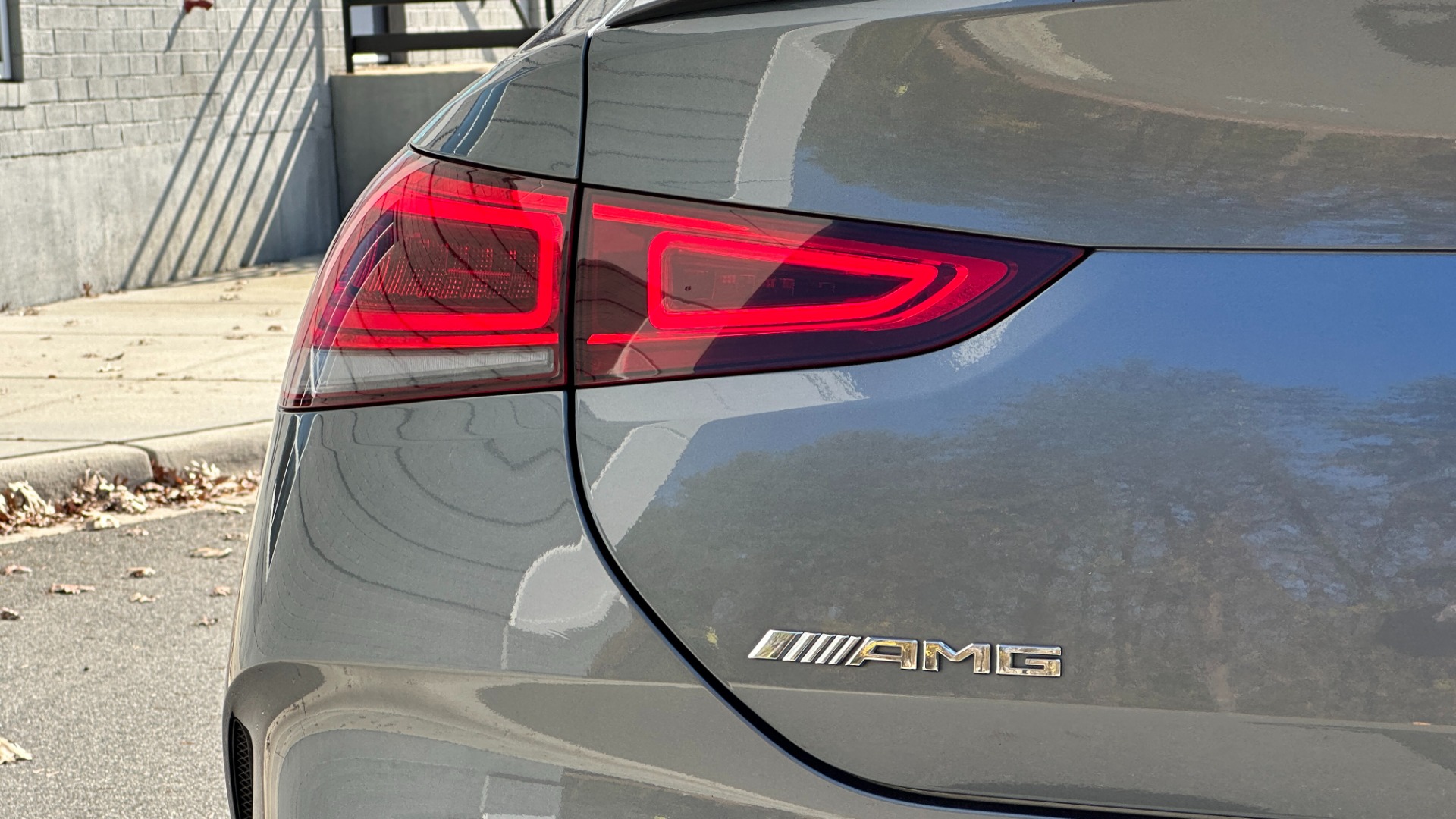 Used 2021 Mercedes-Benz AMG GLE 63 S HARD LOADED!! // AMG NIGHT PKG / MASSAGE / BURMESTER / MORE!! for sale Sold at Formula Imports in Charlotte NC 28227 50