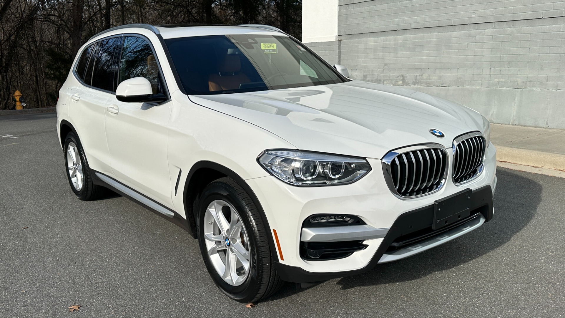 Used 2021 BMW X3 xDrive30i For Sale ($30,999) | Formula Imports Stock # ...