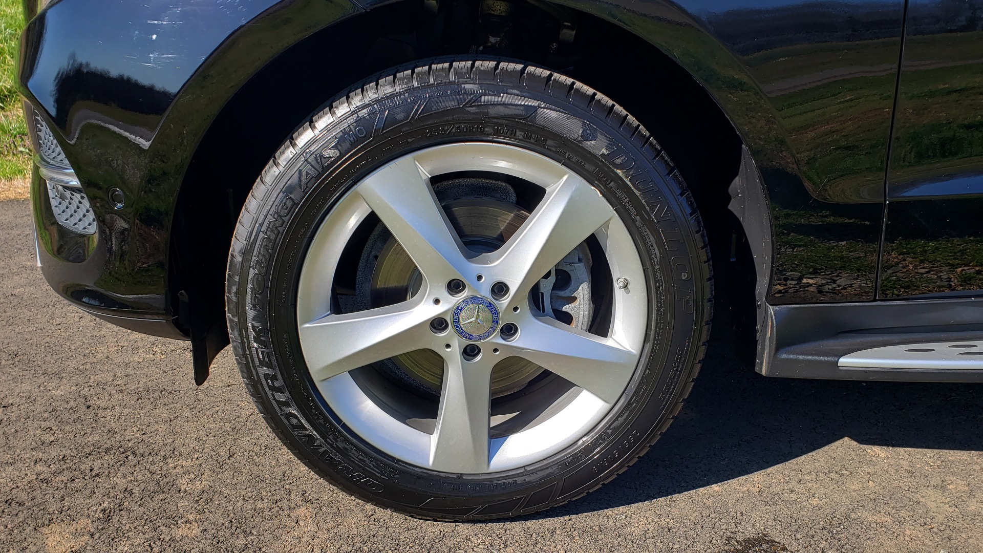 Used 2017 Mercedes-Benz GLE 350 4MATIC PREMIUM / NAV / SUNROOF / REARVIEW / PARK ASST for sale Sold at Formula Imports in Charlotte NC 28227 74