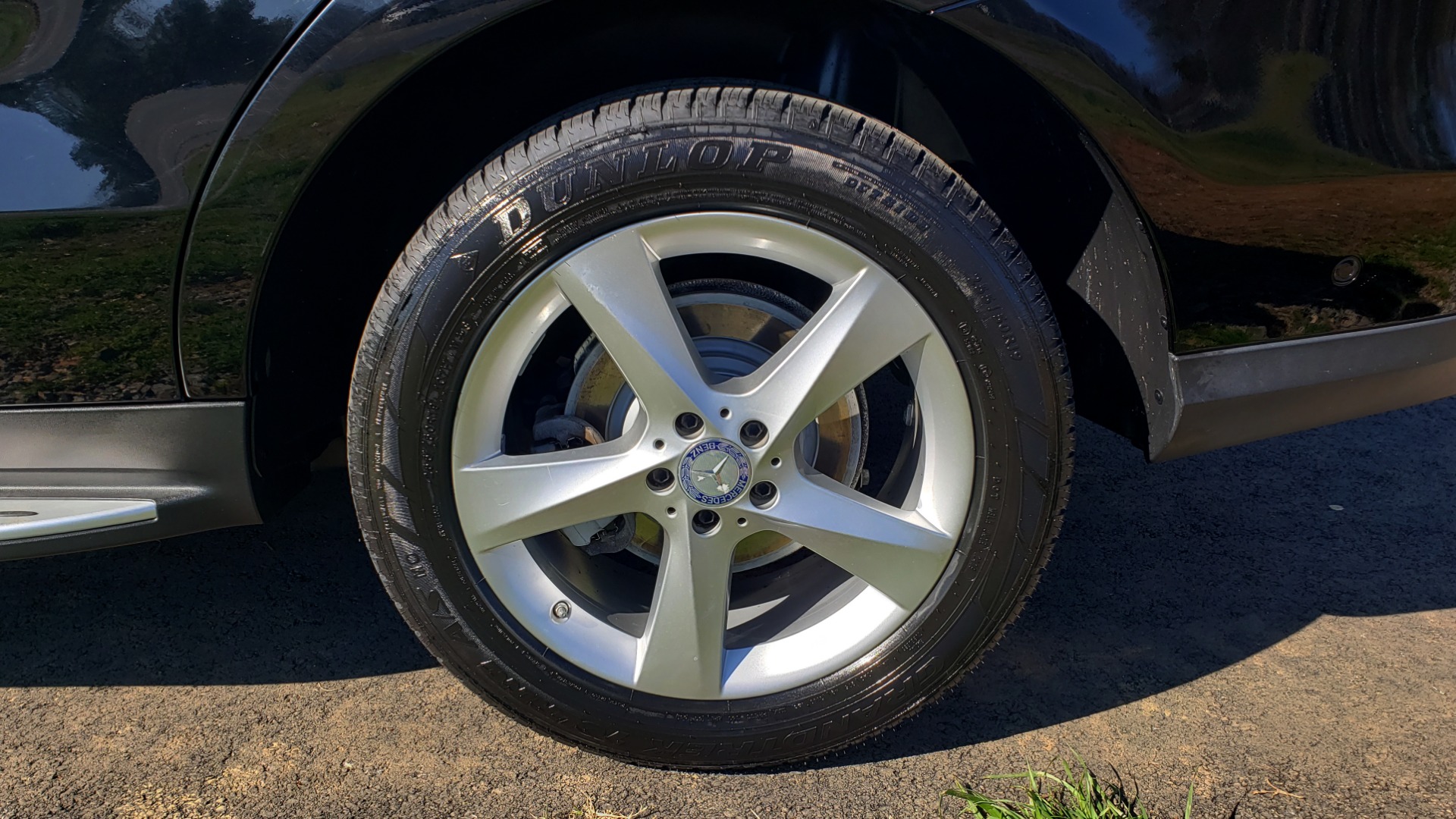 Used 2017 Mercedes-Benz GLE 350 4MATIC PREMIUM / NAV / SUNROOF / REARVIEW / PARK ASST for sale Sold at Formula Imports in Charlotte NC 28227 75
