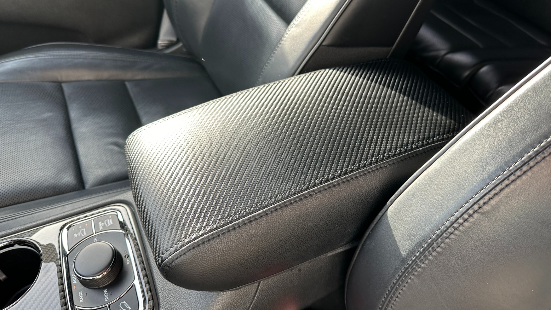 Used 2020 Jeep Grand Cherokee HIGH ALTITUDE / LEATHER / NAV / PANORAMIC ROOF for sale Sold at Formula Imports in Charlotte NC 28227 21