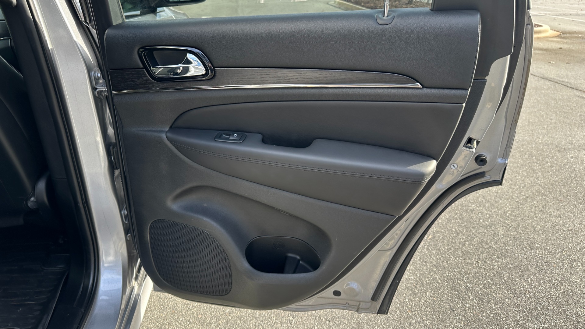 Used 2020 Jeep Grand Cherokee HIGH ALTITUDE / LEATHER / NAV / PANORAMIC ROOF for sale Sold at Formula Imports in Charlotte NC 28227 28