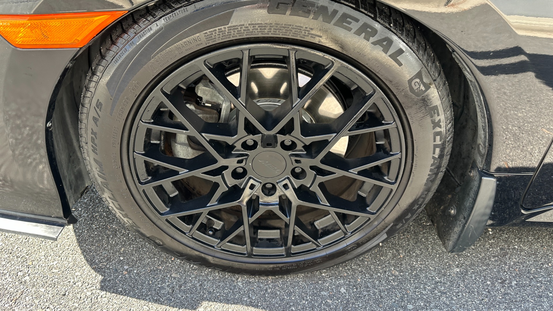 Used 2018 Honda Civic Si Sedan for sale Sold at Formula Imports in Charlotte NC 28227 41