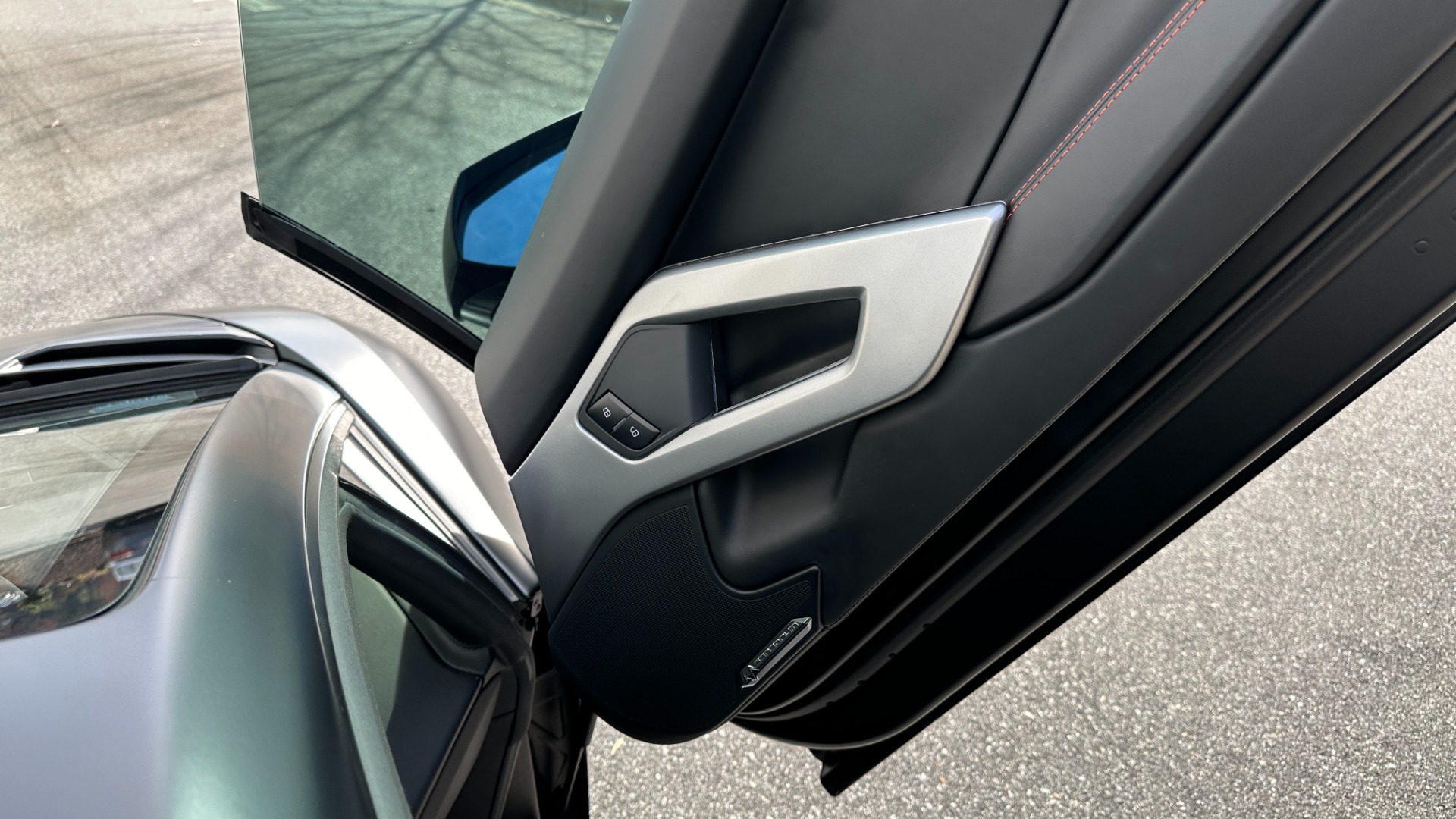 Used 2013 Lamborghini Aventador LP 700-4 / FULL PAINT PROTECTION / MATTE PAINT / FORGED WHEELS / GLASS ENGI for sale Sold at Formula Imports in Charlotte NC 28227 35