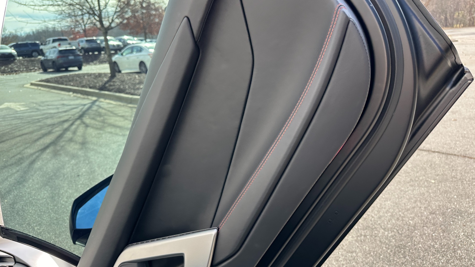 Used 2013 Lamborghini Aventador LP 700-4 / FULL PAINT PROTECTION / MATTE PAINT / FORGED WHEELS / GLASS ENGI for sale Sold at Formula Imports in Charlotte NC 28227 36