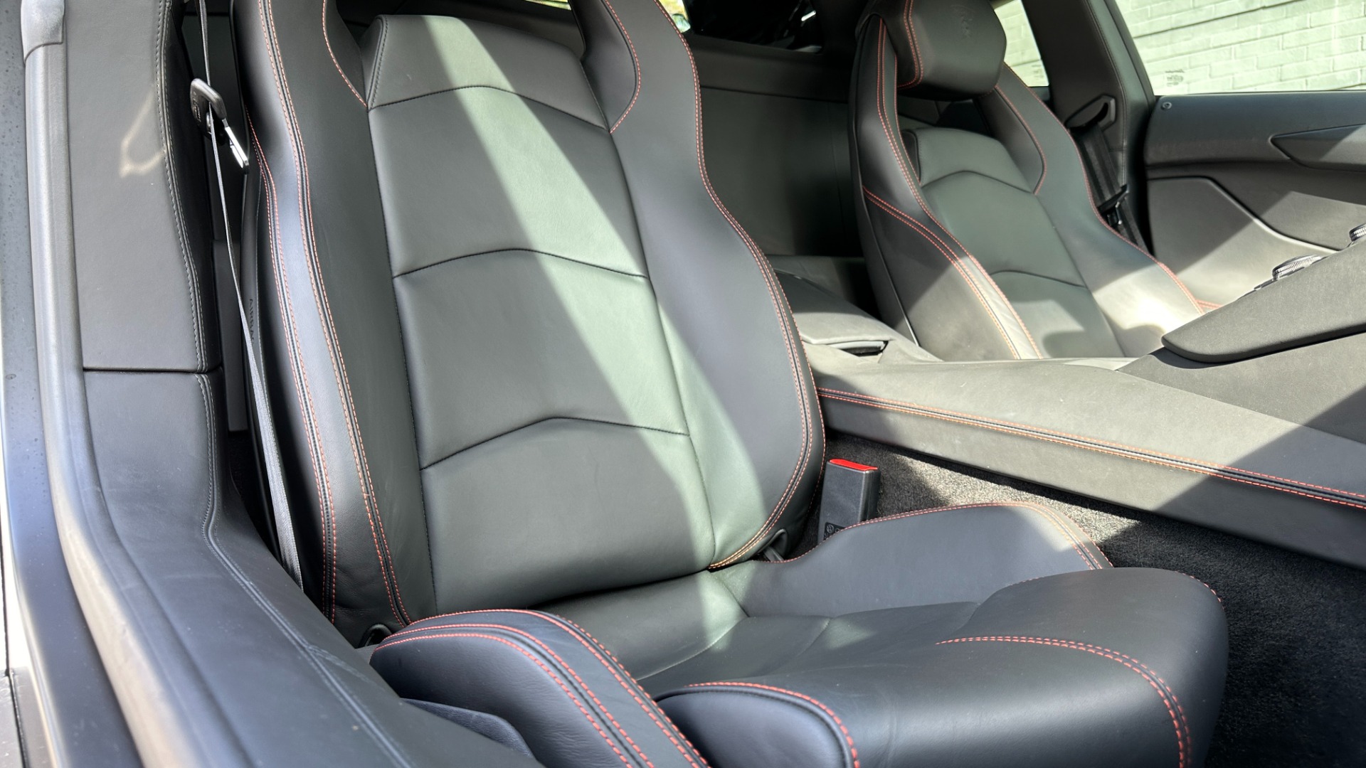 Used 2013 Lamborghini Aventador LP 700-4 / FULL PAINT PROTECTION / MATTE PAINT / FORGED WHEELS / GLASS ENGI for sale Sold at Formula Imports in Charlotte NC 28227 39
