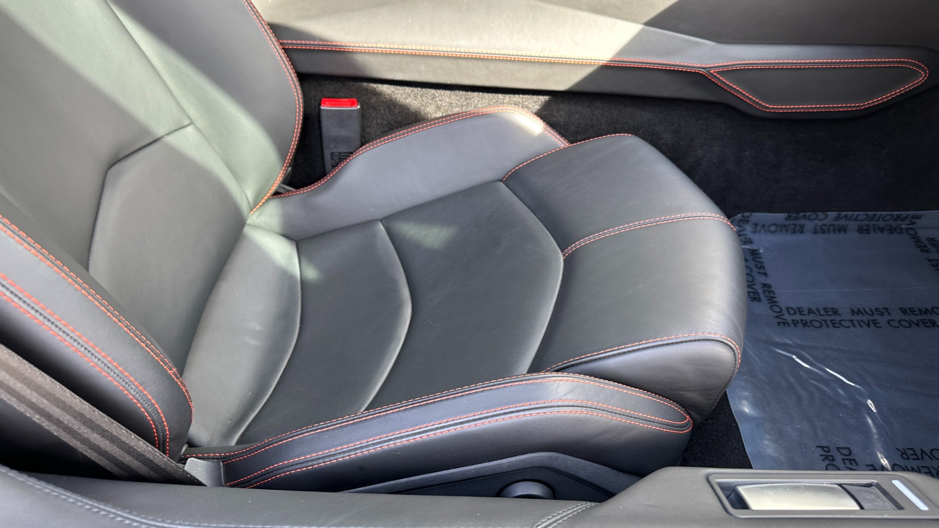 Used 2013 Lamborghini Aventador LP 700-4 / FULL PAINT PROTECTION / MATTE PAINT / FORGED WHEELS / GLASS ENGI for sale Sold at Formula Imports in Charlotte NC 28227 40