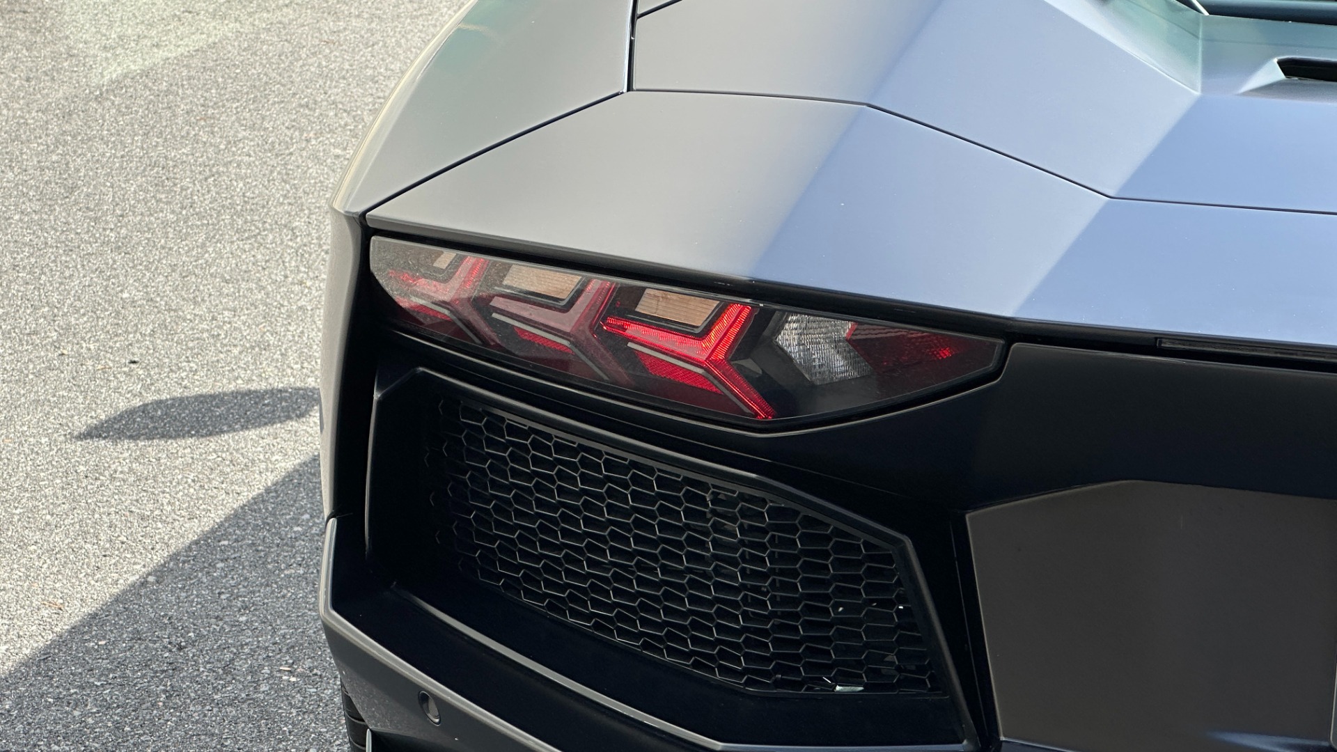 Used 2013 Lamborghini Aventador LP 700-4 / FULL PAINT PROTECTION / MATTE PAINT / FORGED WHEELS / GLASS ENGI for sale Sold at Formula Imports in Charlotte NC 28227 50
