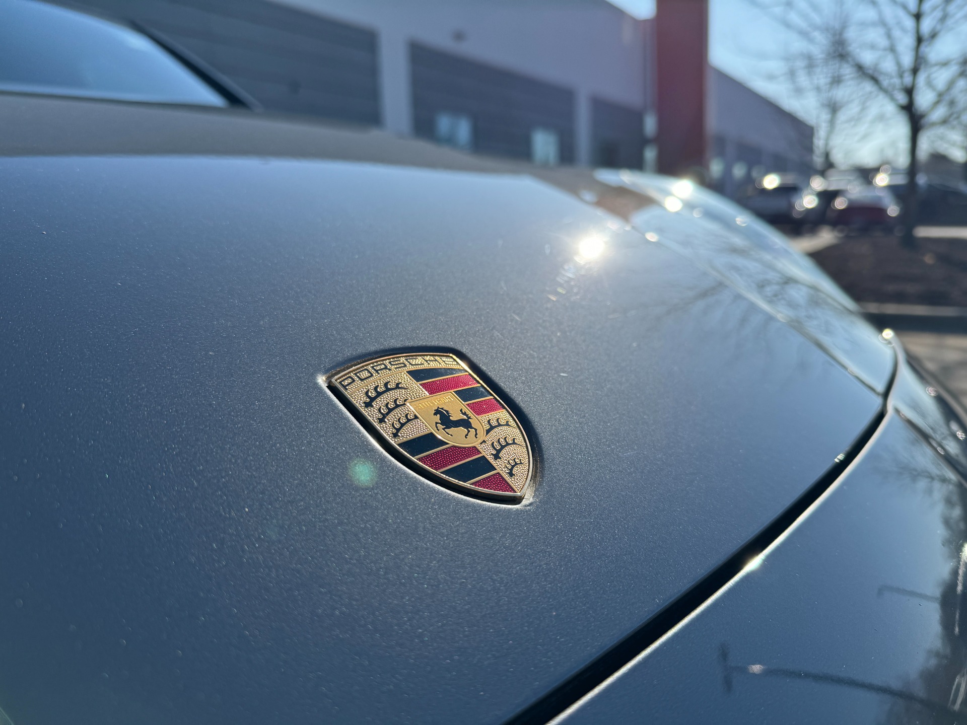 Used 2019 Porsche Cayenne PREMIUM / TOW PKG / 2 TONE LEATHER / PANORAMIC ROOF for sale Sold at Formula Imports in Charlotte NC 28227 14