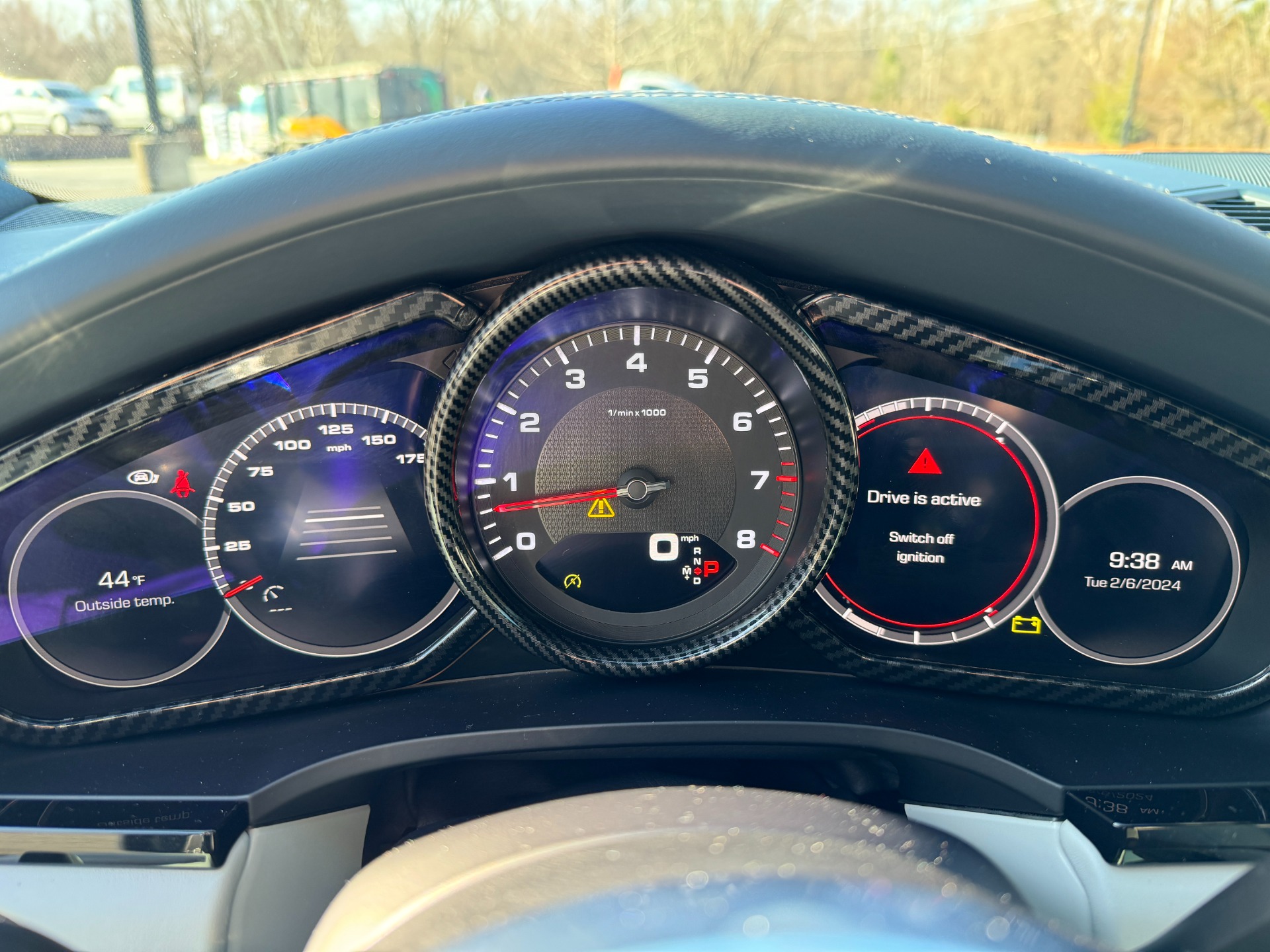 Used 2019 Porsche Cayenne PREMIUM / TOW PKG / 2 TONE LEATHER / PANORAMIC ROOF for sale Sold at Formula Imports in Charlotte NC 28227 27
