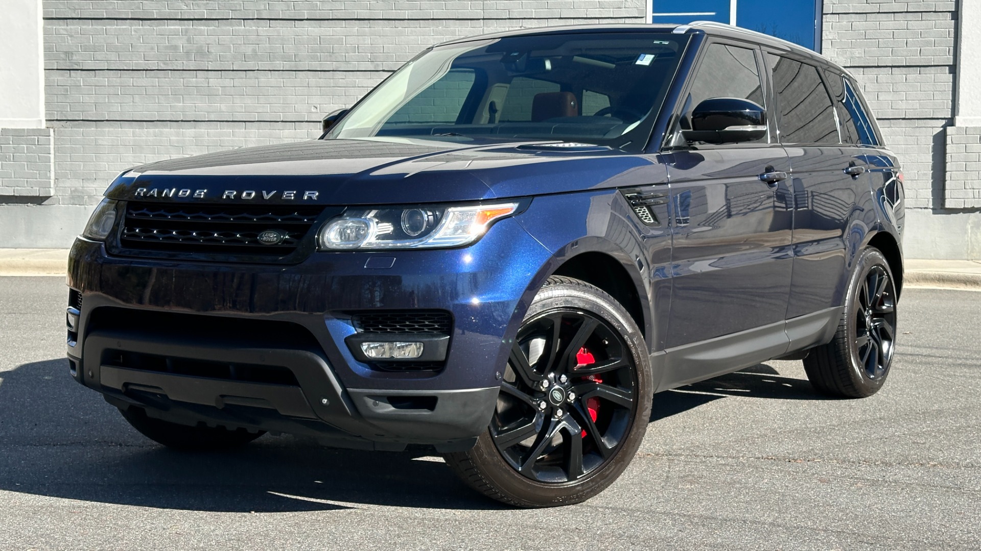 Used 2014 Land Rover Used, Demo And Near New 2014 Land Rover Range
