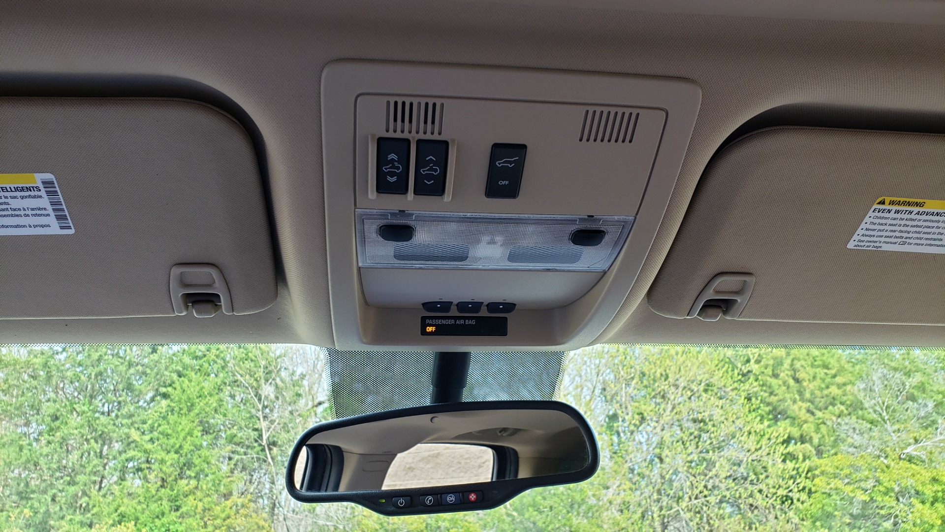 Used 2012 GMC YUKON XL DENALI AWD / NAV / SUN & ENT PKG / SUNROOF / REARVIEW / 3-ROW for sale Sold at Formula Imports in Charlotte NC 28227 48