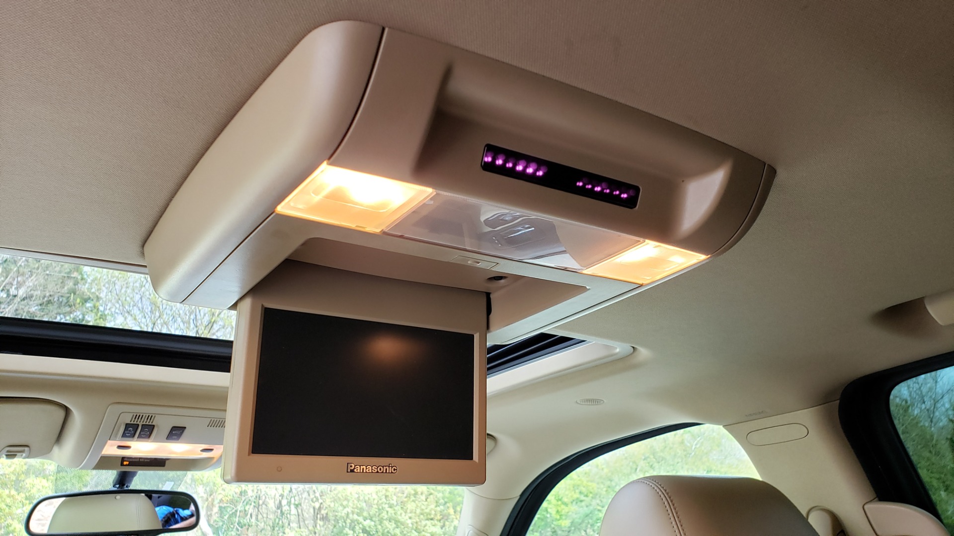 Used 2012 GMC YUKON XL DENALI AWD / NAV / SUN & ENT PKG / SUNROOF / REARVIEW / 3-ROW for sale Sold at Formula Imports in Charlotte NC 28227 56