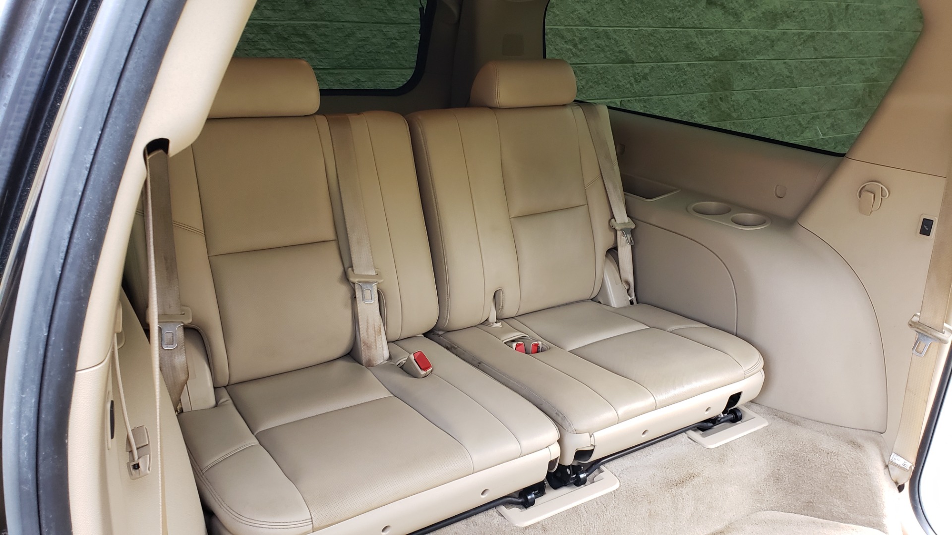Used 2012 GMC YUKON XL DENALI AWD / NAV / SUN & ENT PKG / SUNROOF / REARVIEW / 3-ROW for sale Sold at Formula Imports in Charlotte NC 28227 60