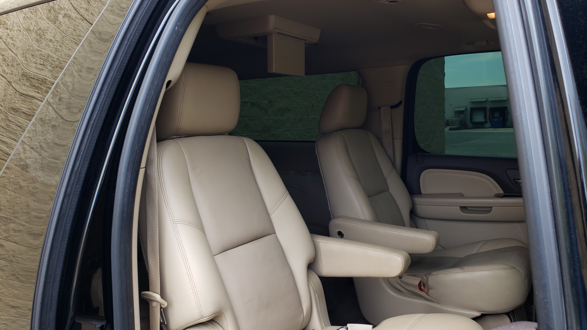 Used 2012 GMC YUKON XL DENALI AWD / NAV / SUN & ENT PKG / SUNROOF / REARVIEW / 3-ROW for sale Sold at Formula Imports in Charlotte NC 28227 69