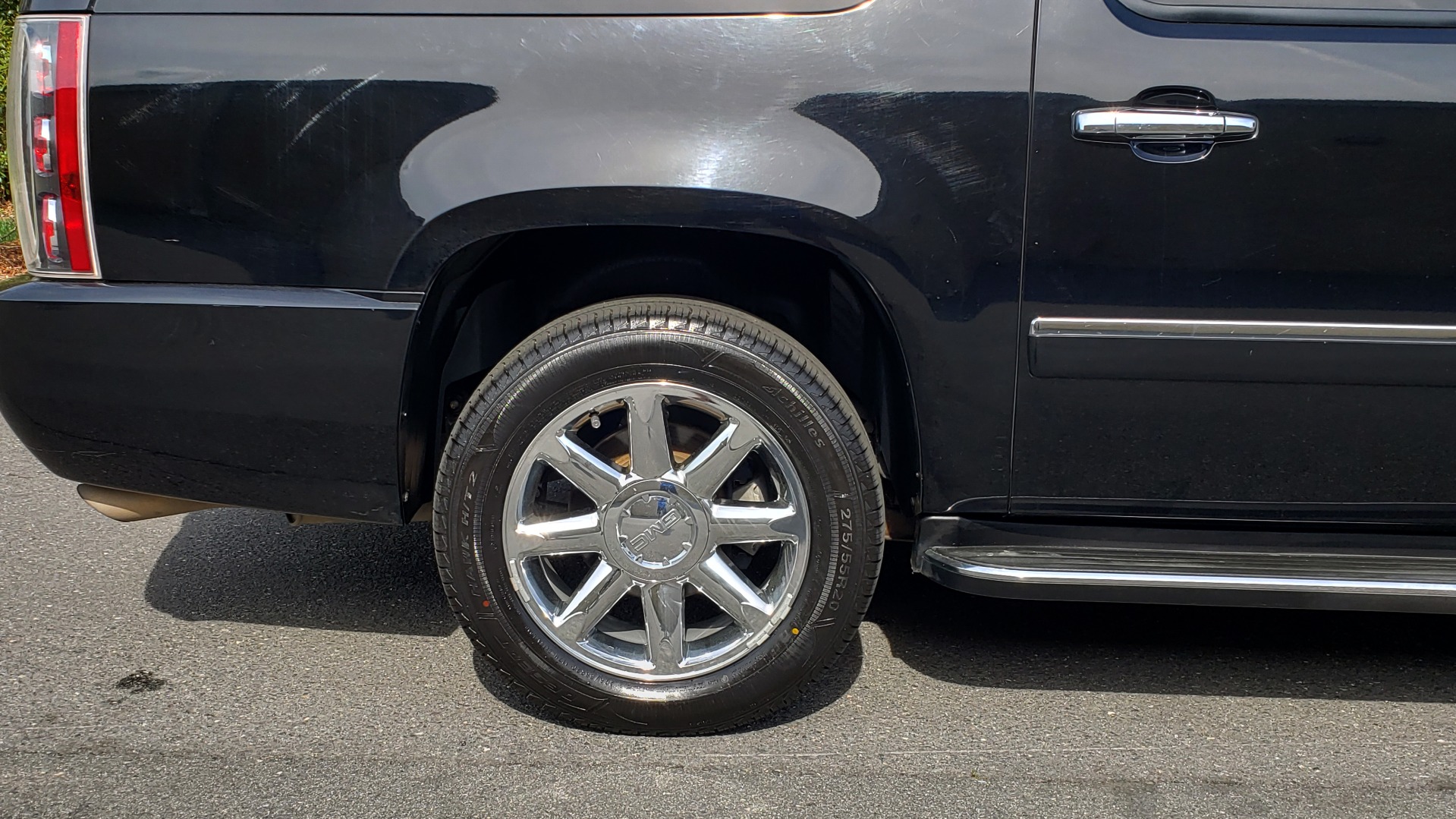 Used 2012 GMC YUKON XL DENALI AWD / NAV / SUN & ENT PKG / SUNROOF / REARVIEW / 3-ROW for sale Sold at Formula Imports in Charlotte NC 28227 75