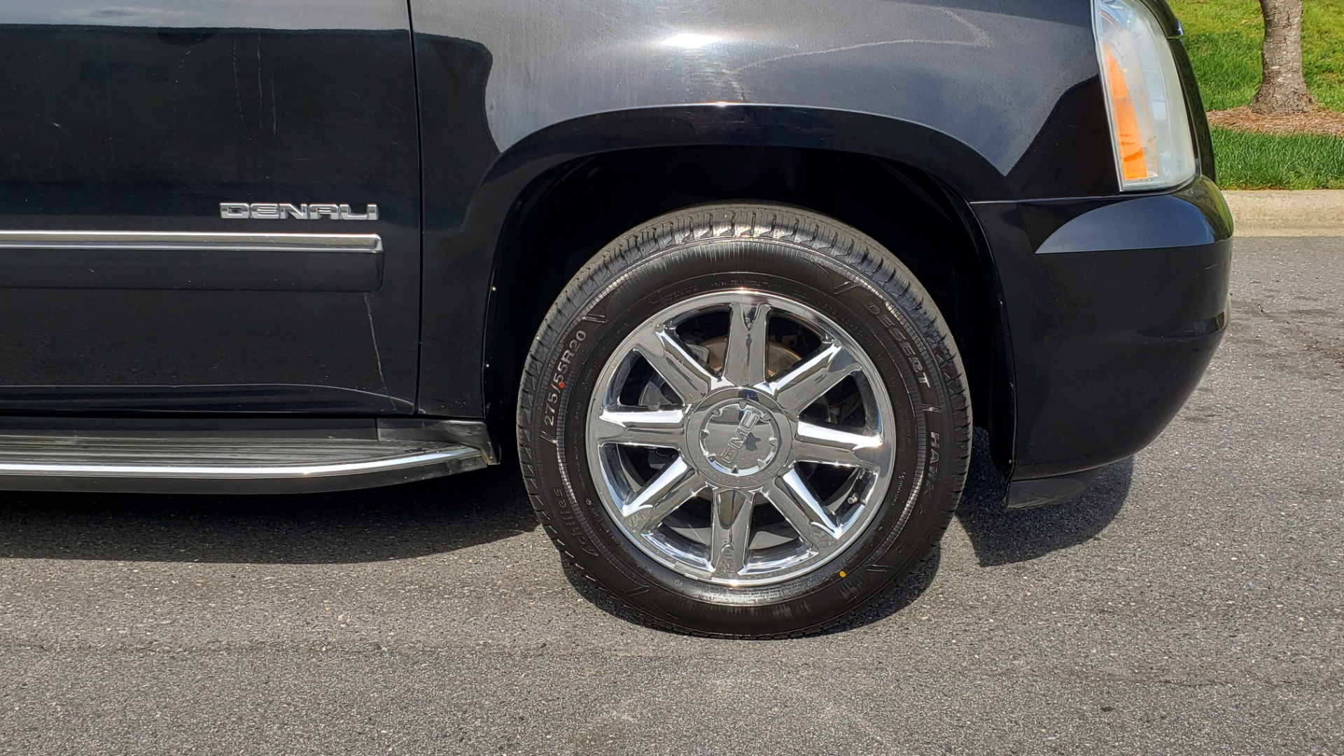 Used 2012 GMC YUKON XL DENALI AWD / NAV / SUN & ENT PKG / SUNROOF / REARVIEW / 3-ROW for sale Sold at Formula Imports in Charlotte NC 28227 76