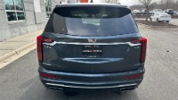 Used 2020 Cadillac XT6 FWD PREMIUM LUXURY / BOSE / NAV / CAPTAINS ...